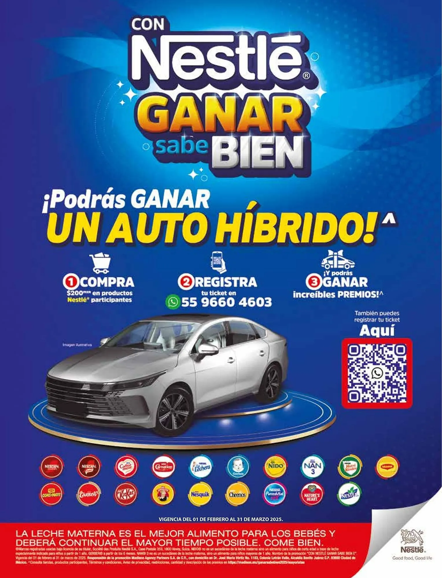 Catálogo de Catálogo Zorro 12 de marzo al 25 de marzo 2025 - Pagina 9