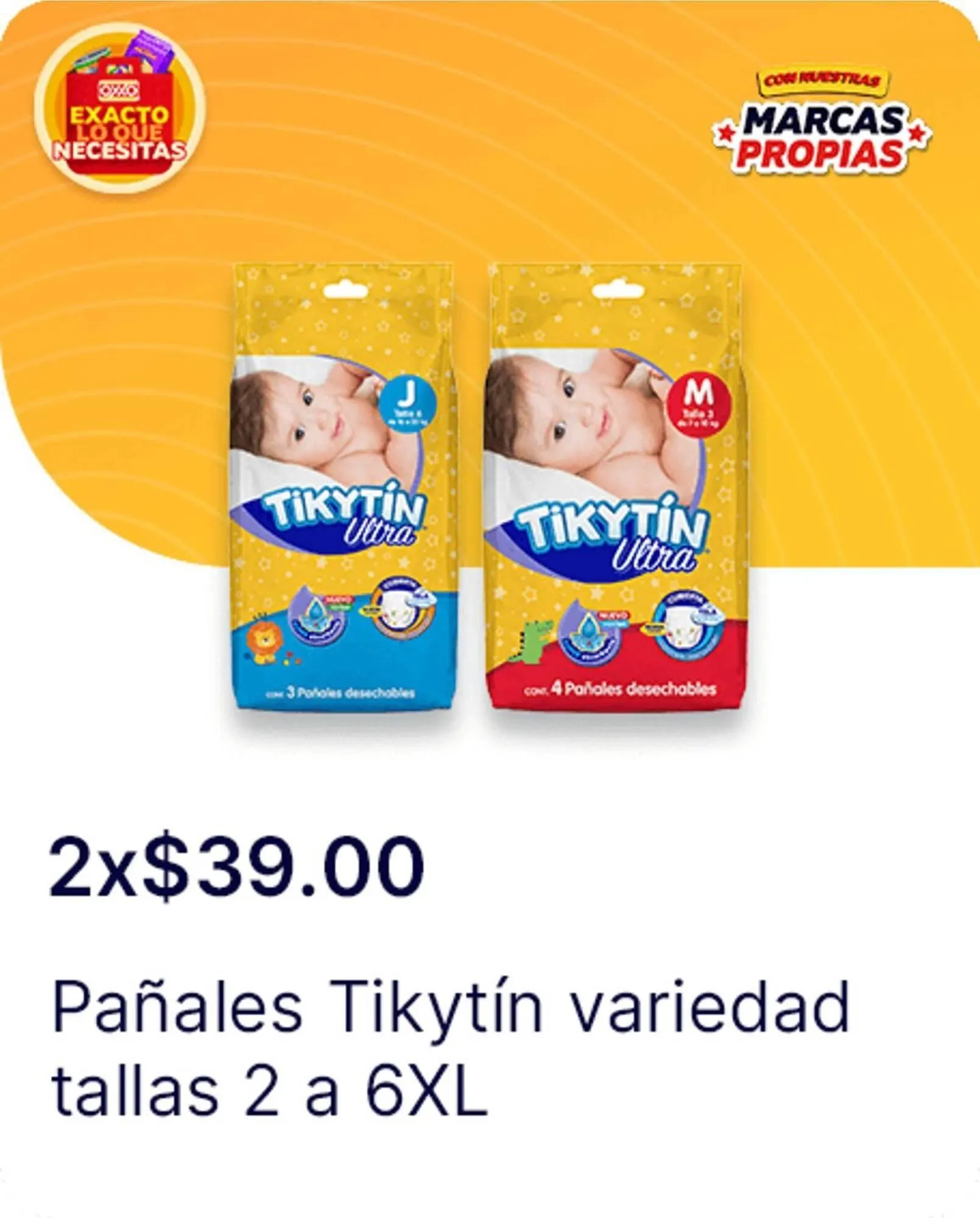 Catálogo de Catálogo OXXO 7 de abril al 14 de mayo 2025 - Pagina 93