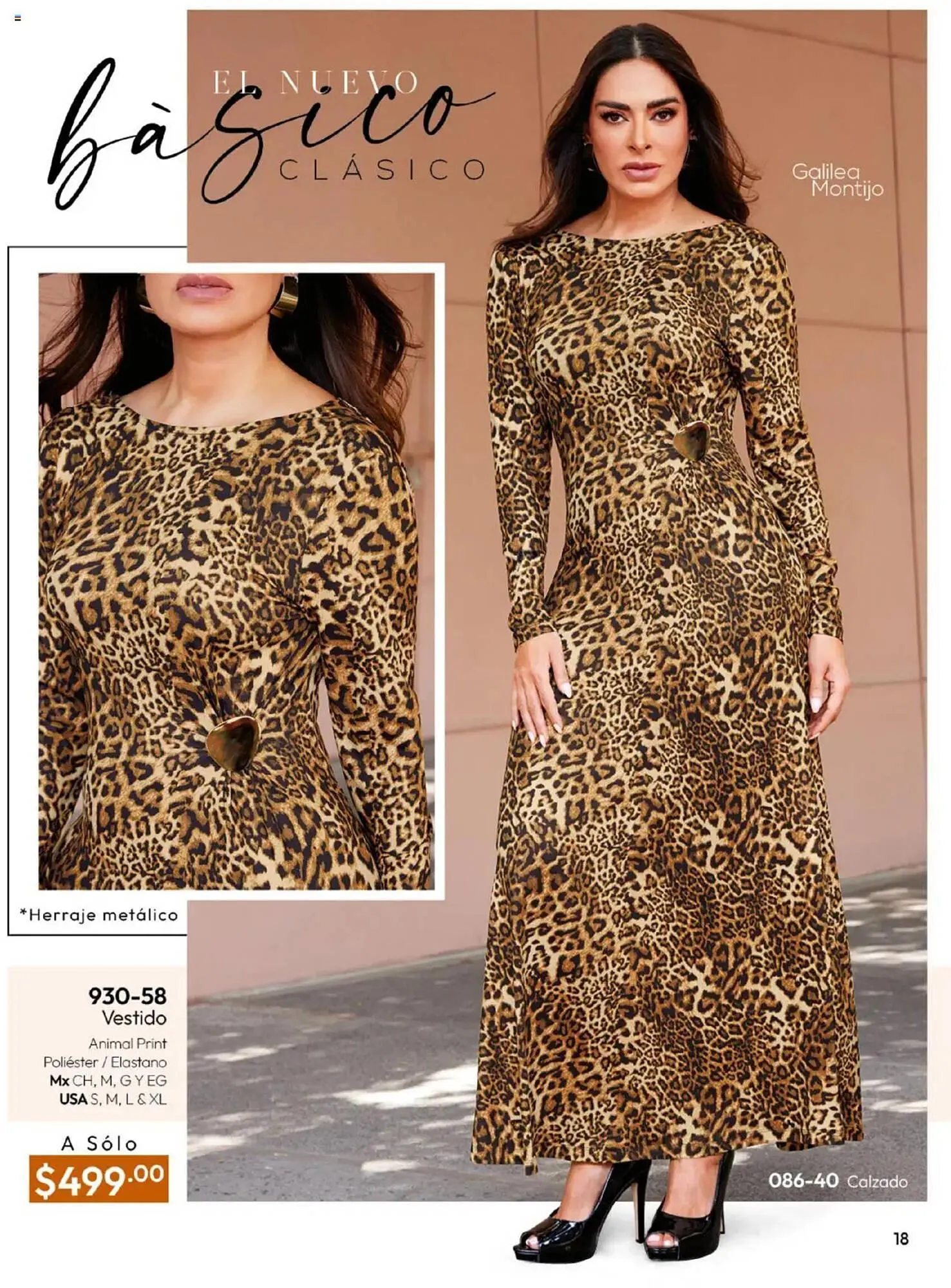 Catálogo de Catálogo Cklass 14 de julio al 1 de enero 2026 - Pagina 48