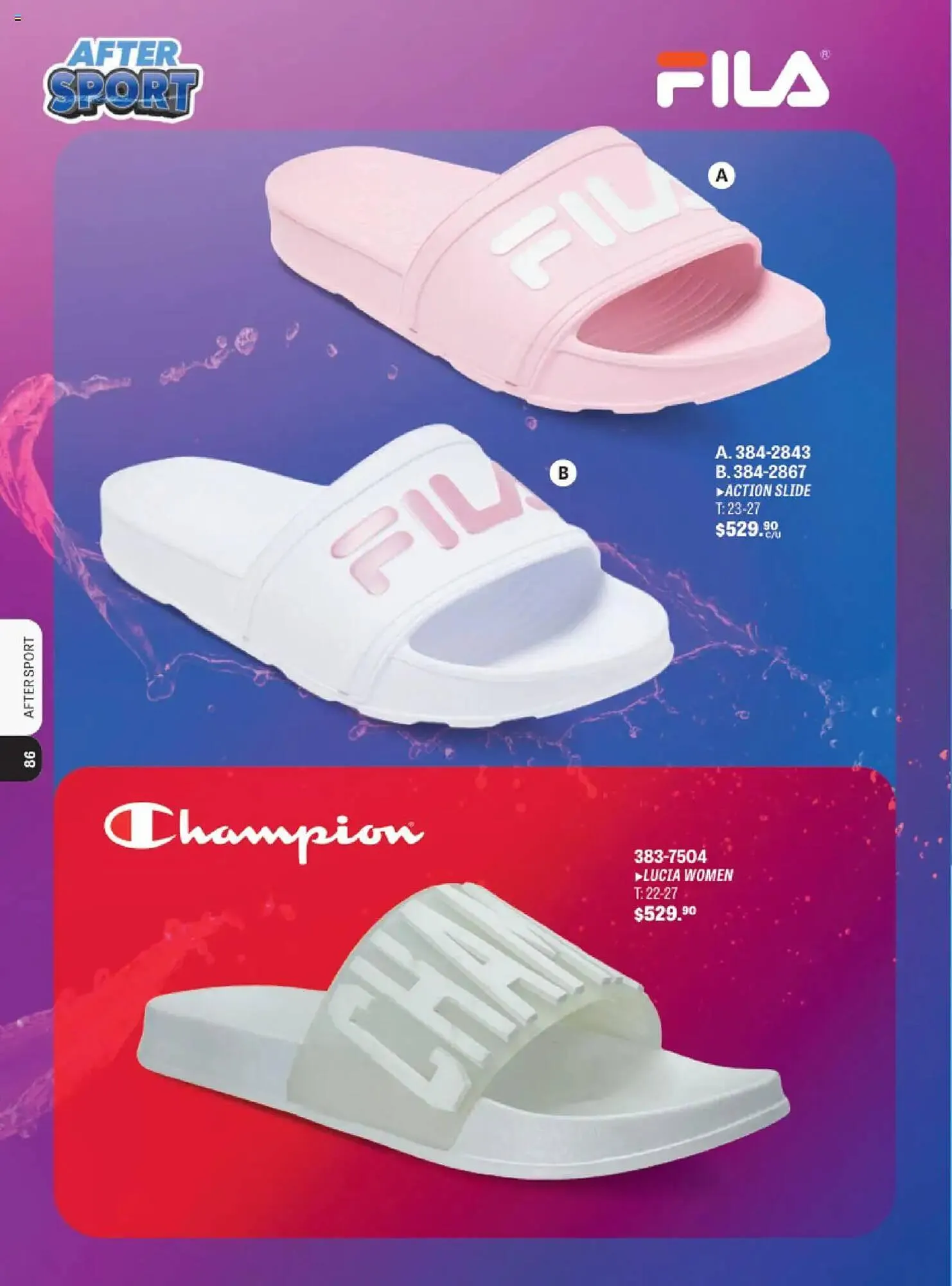 Catálogo de Catálogo Andrea 13 de agosto al 1 de enero 2026 - Pagina 83