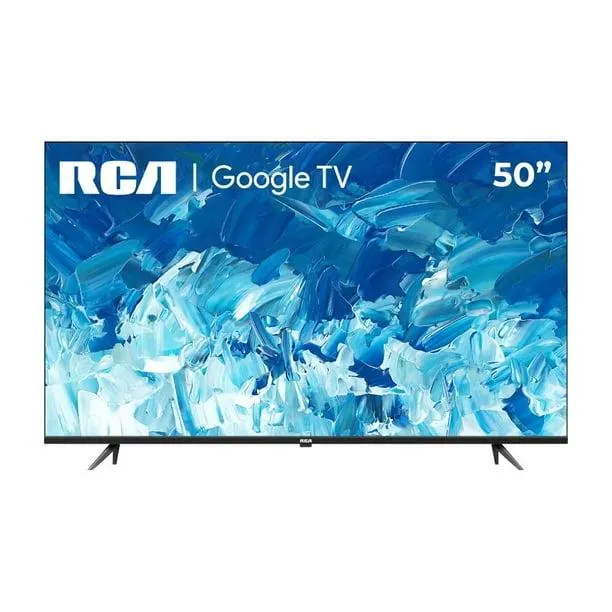 Tv 50 Pulgadas Smart TV UHD 4K R50M-U4G Google TV RCA