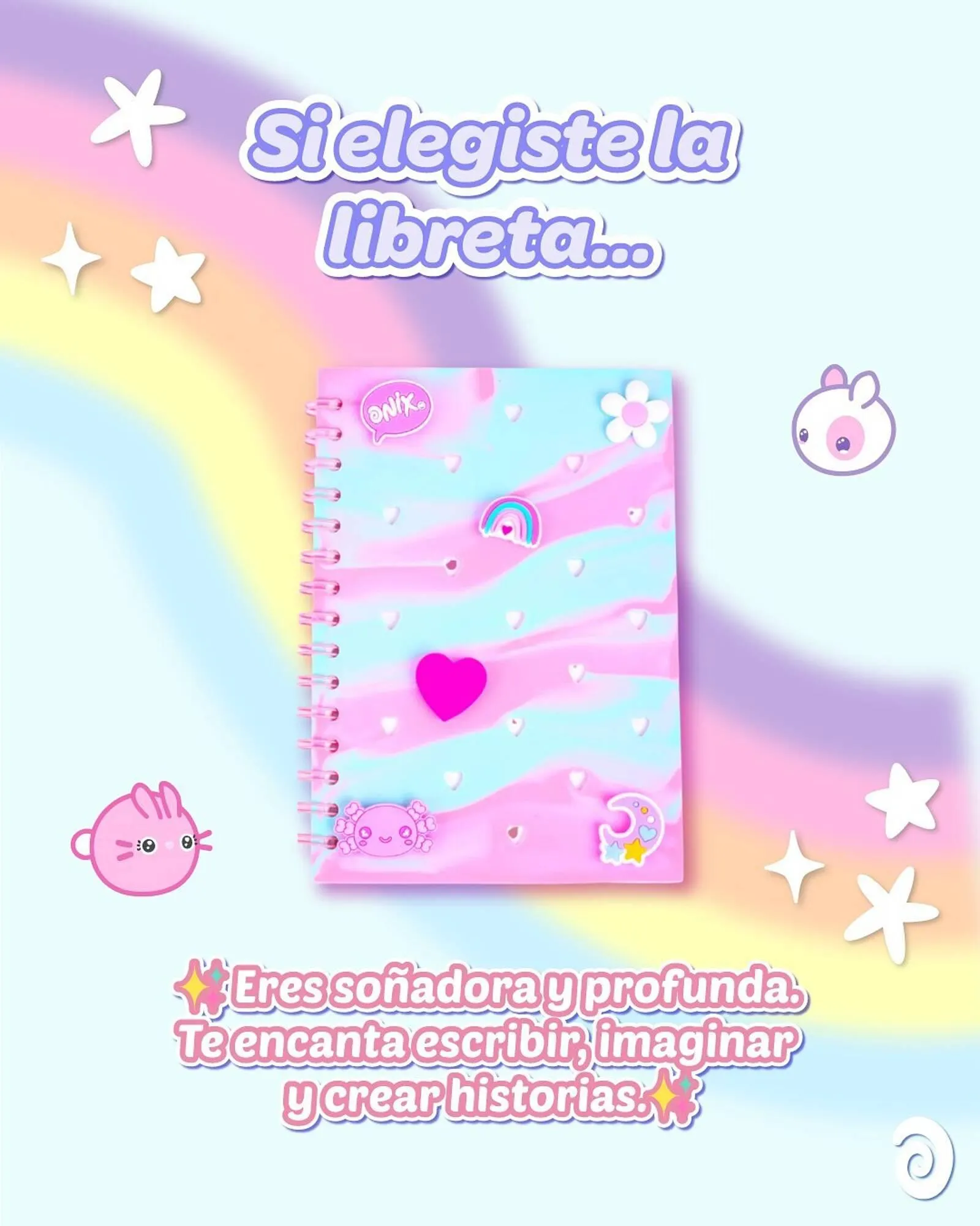 Catálogo de Catálogo Onix 6 de marzo al 12 de marzo 2026 - Pagina 4