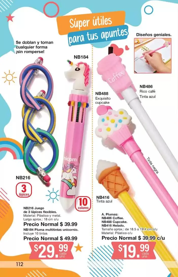 Catálogo de Arabela Campaña 21 16 de septiembre al 3 de octubre 2024 - Pagina 80