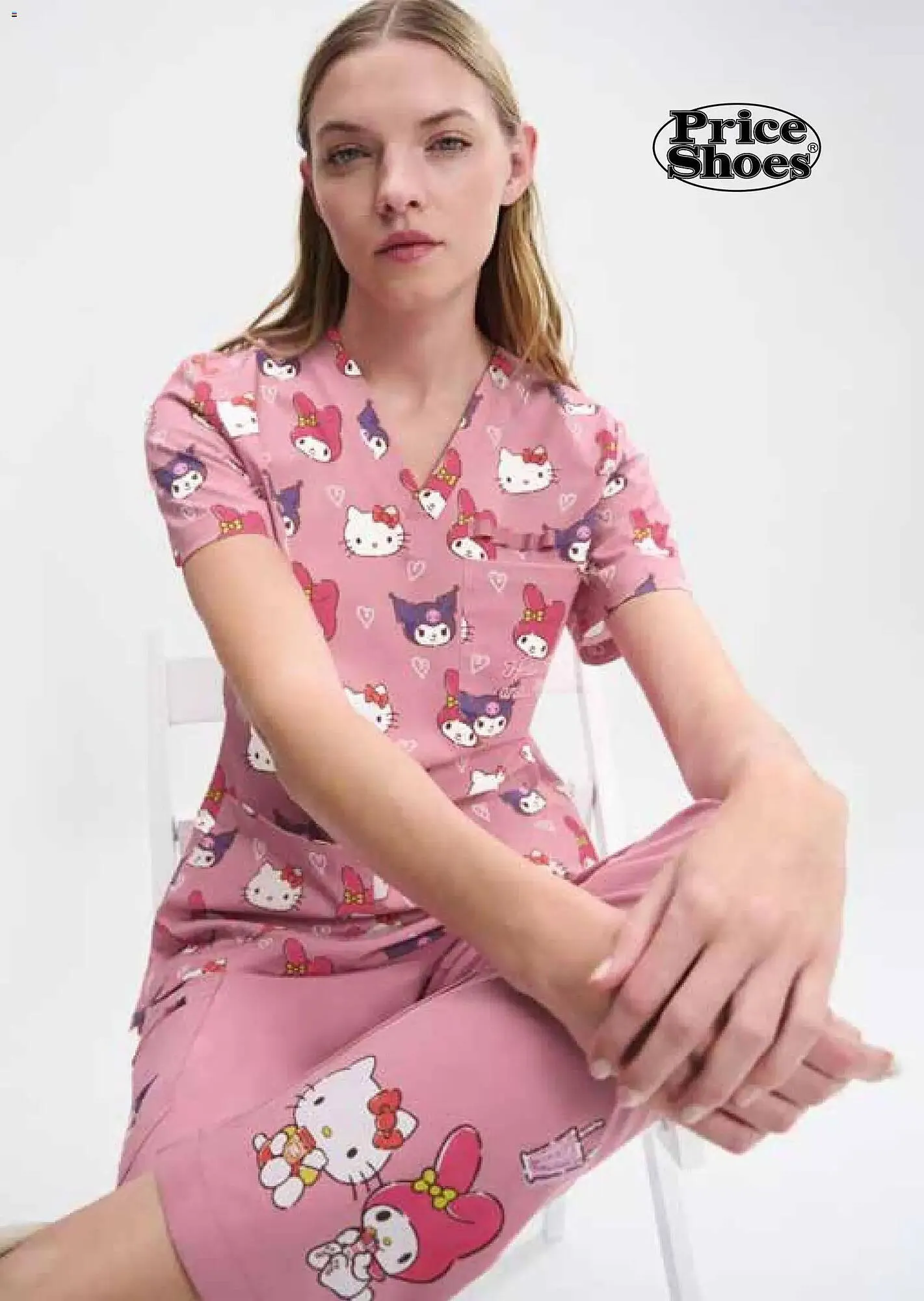 Catálogo de Catálogo Price Shoes 1 de marzo al 1 de agosto 2026 - Pagina 3