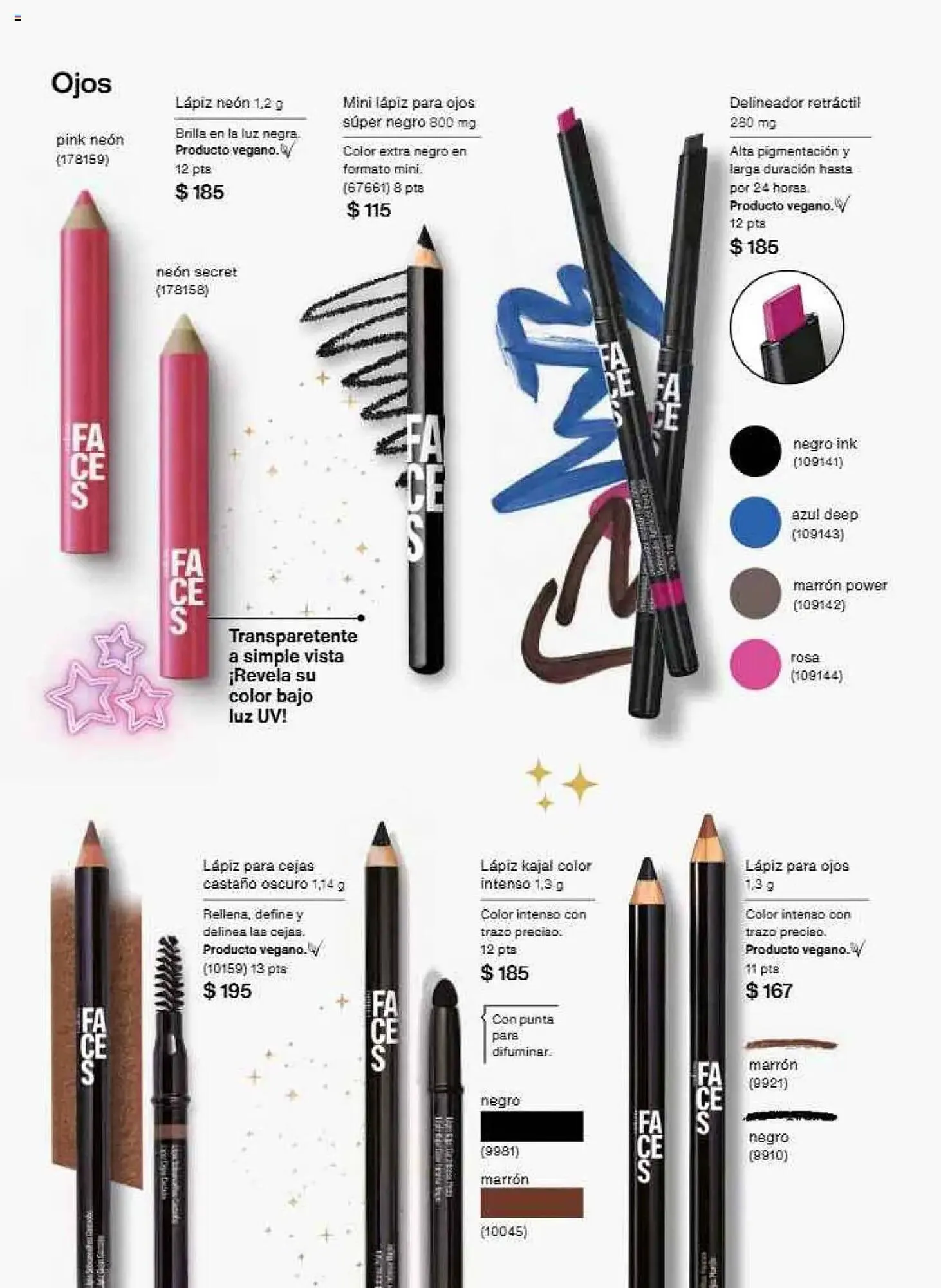 Catálogo de Catálogo Natura 20 de octubre al 31 de diciembre 2025 - Pagina 101