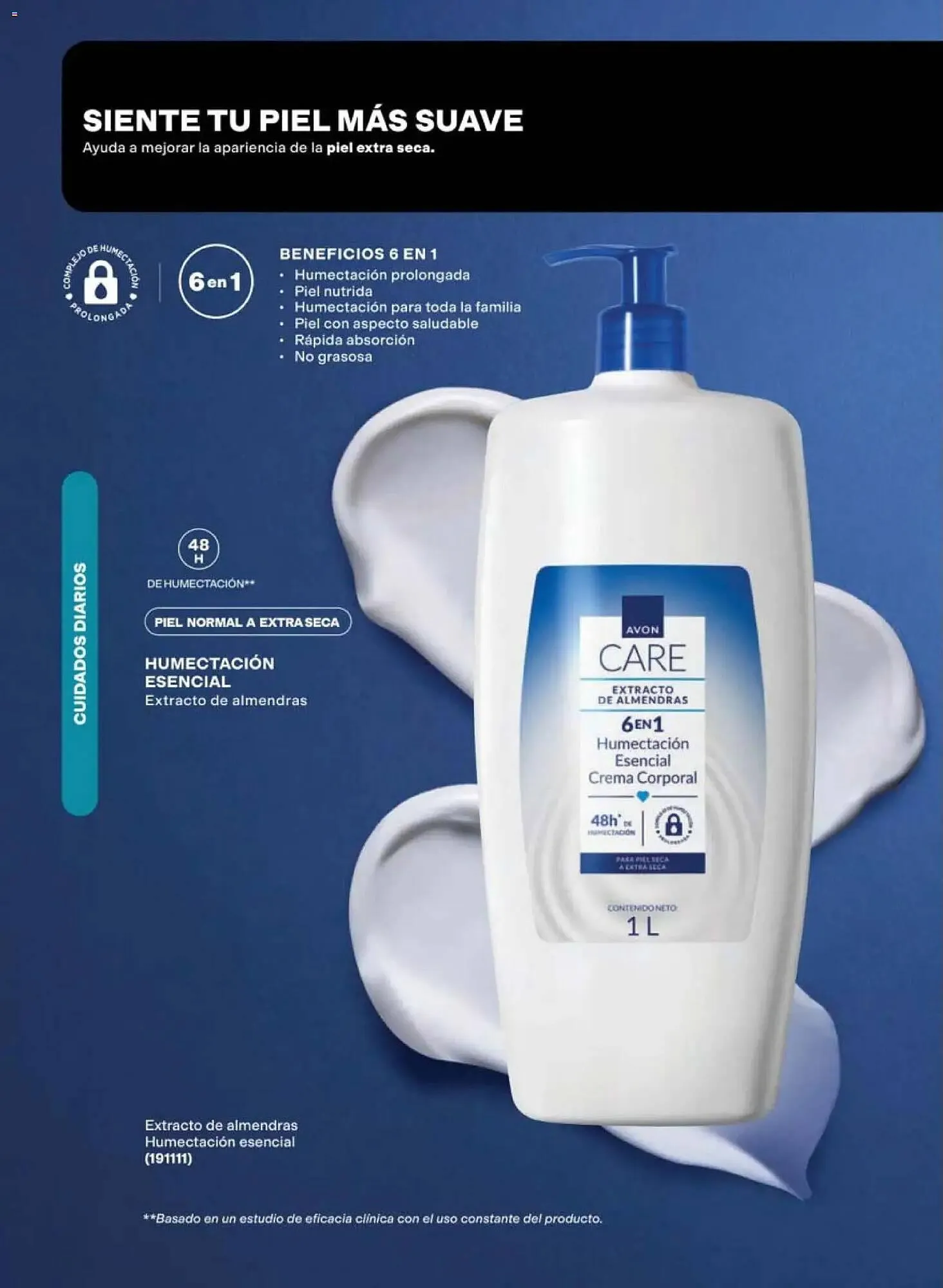 Catálogo de Catálogo Avon 24 de abril al 28 de mayo 2026 - Pagina 160