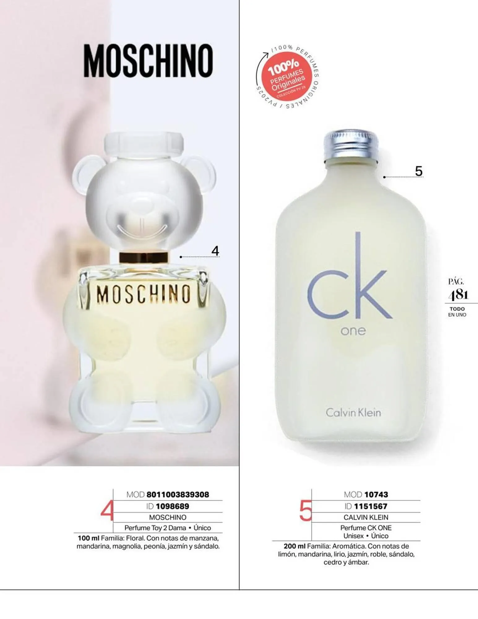 Catálogo de Catálogo Price Shoes 5 de mayo al 31 de diciembre 2025 - Pagina 481