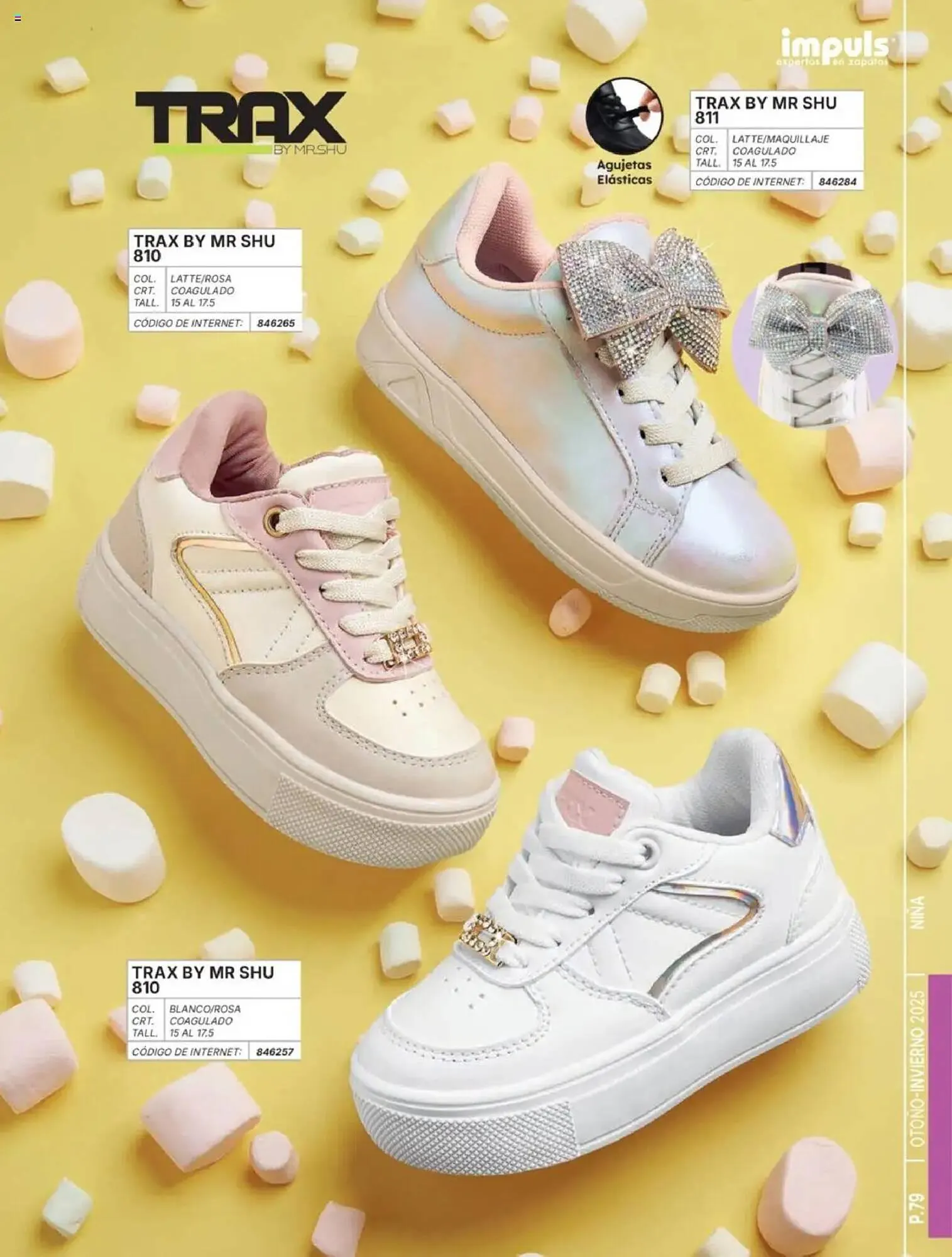 Catálogo de Catálogo Impuls 7 de julio al 30 de septiembre 2025 - Pagina 81