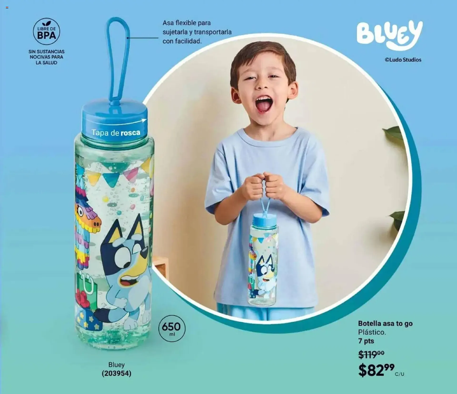 Catálogo de Catálogo Avon 23 de febrero al 31 de marzo 2026 - Pagina 27