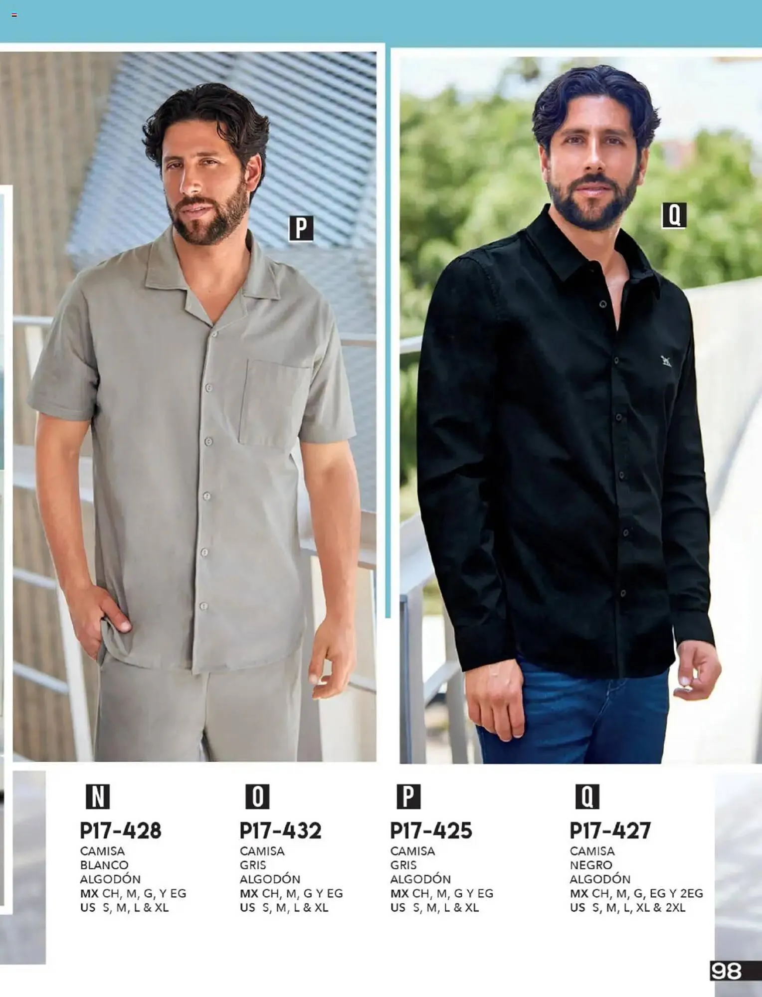 Catálogo de Catálogo Cklass 14 de julio al 1 de enero 2026 - Pagina 168