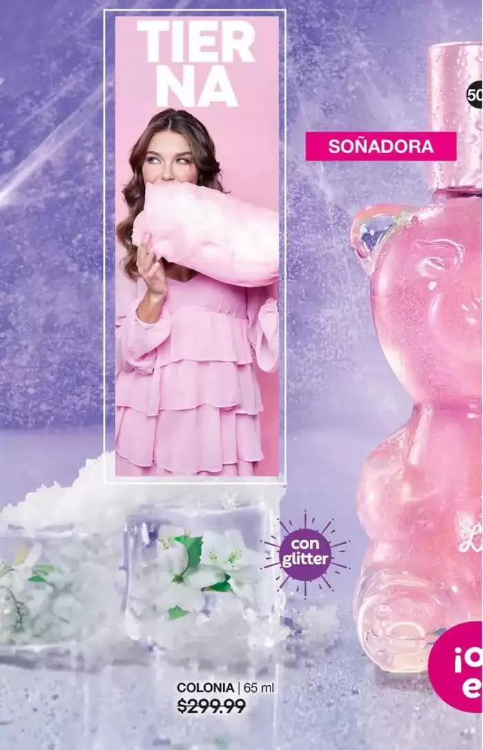 Catálogo de Fuller CAMPAÑA 24 7 de marzo al 25 de marzo 2025 - Pagina 172