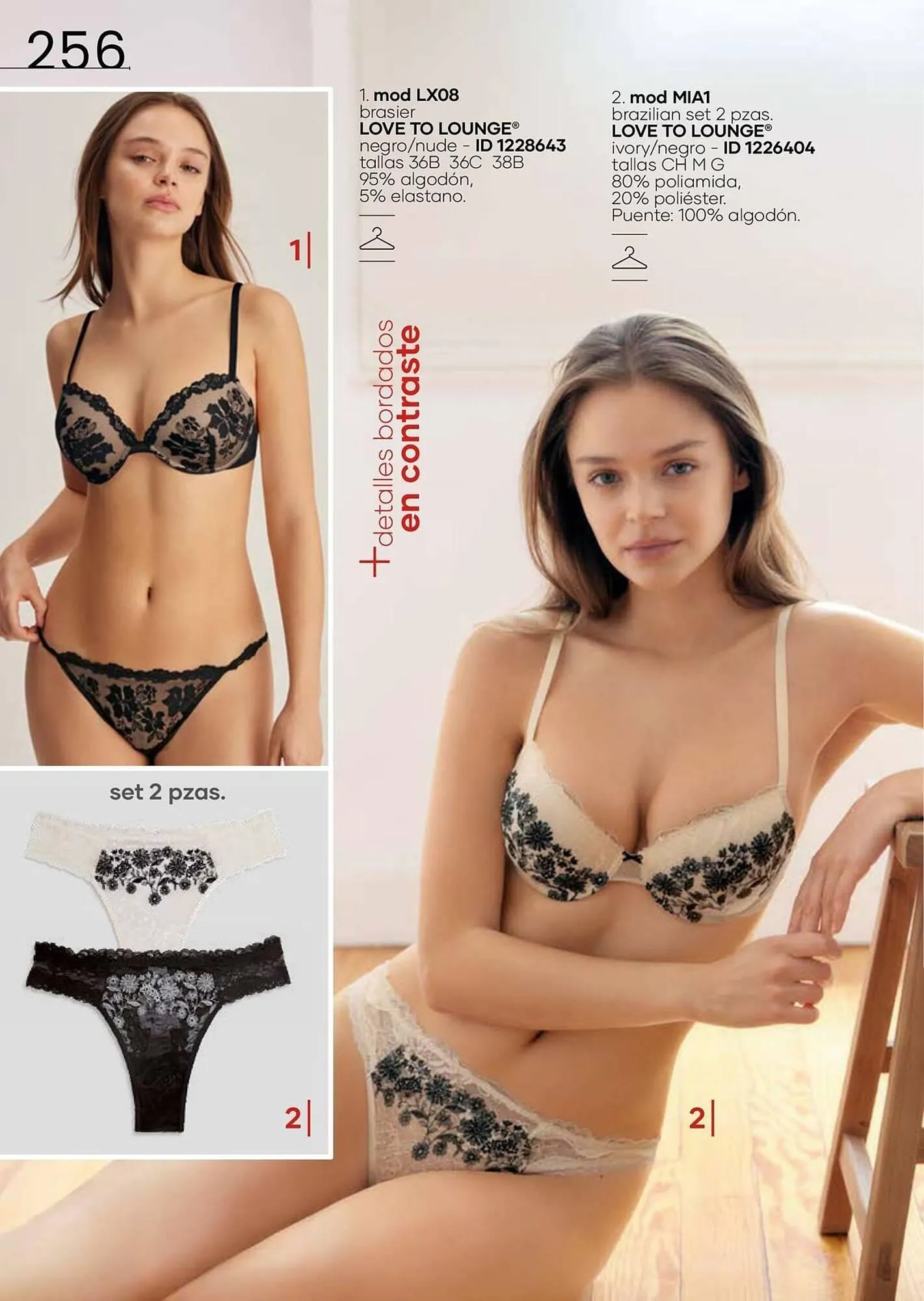 Catálogo de Catálogo Price Shoes 2 de febrero al 31 de marzo 2026 - Pagina 256