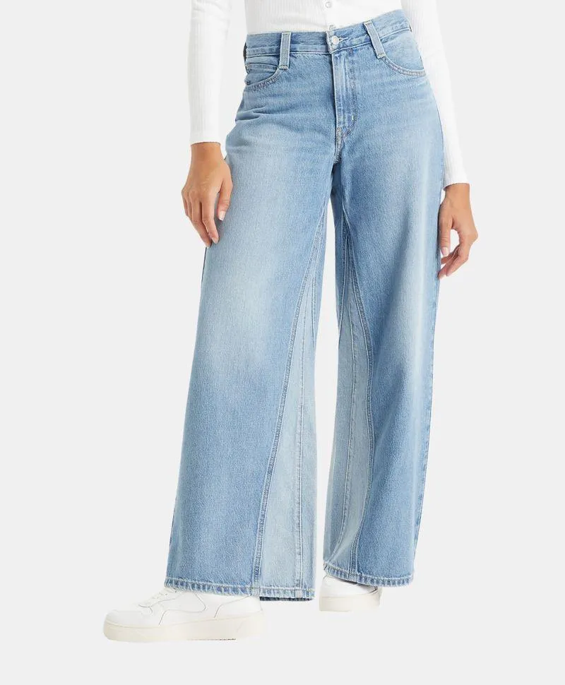 Levi's® Jeans '94 Baggy Wide-Leg para Mujer