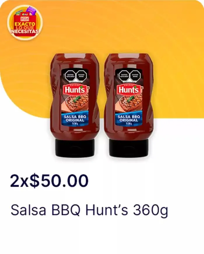 Catálogo de Gangas exclusivas 7 de abril al 14 de mayo 2025 - Pagina 20