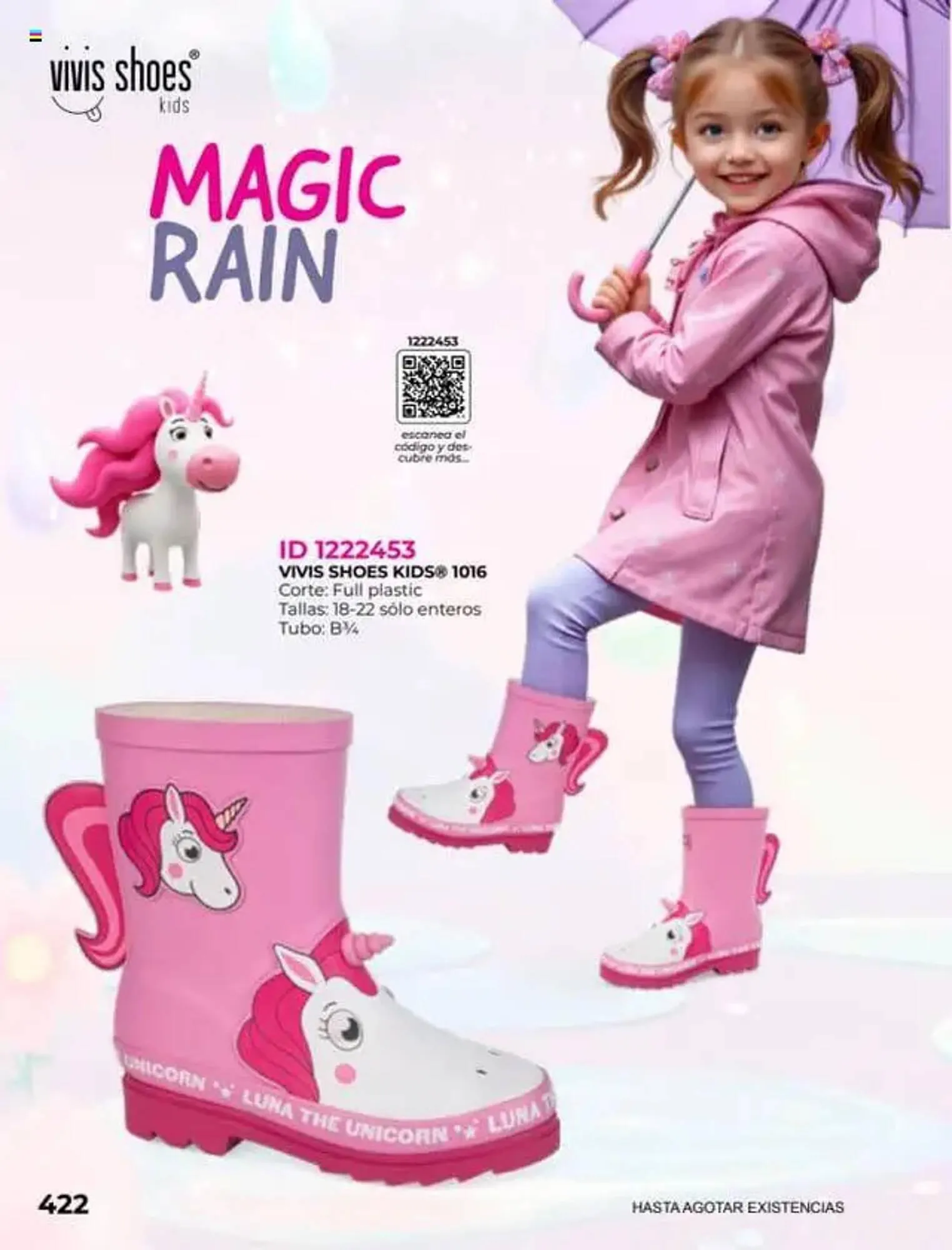 Catálogo de Catálogo Price Shoes 16 de julio al 1 de enero 2027 - Pagina 422