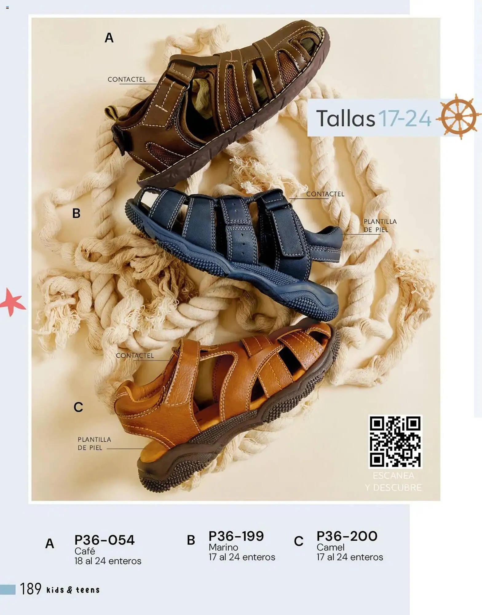 Catálogo de Catálogo Cklass 5 de marzo al 1 de septiembre 2026 - Pagina 432