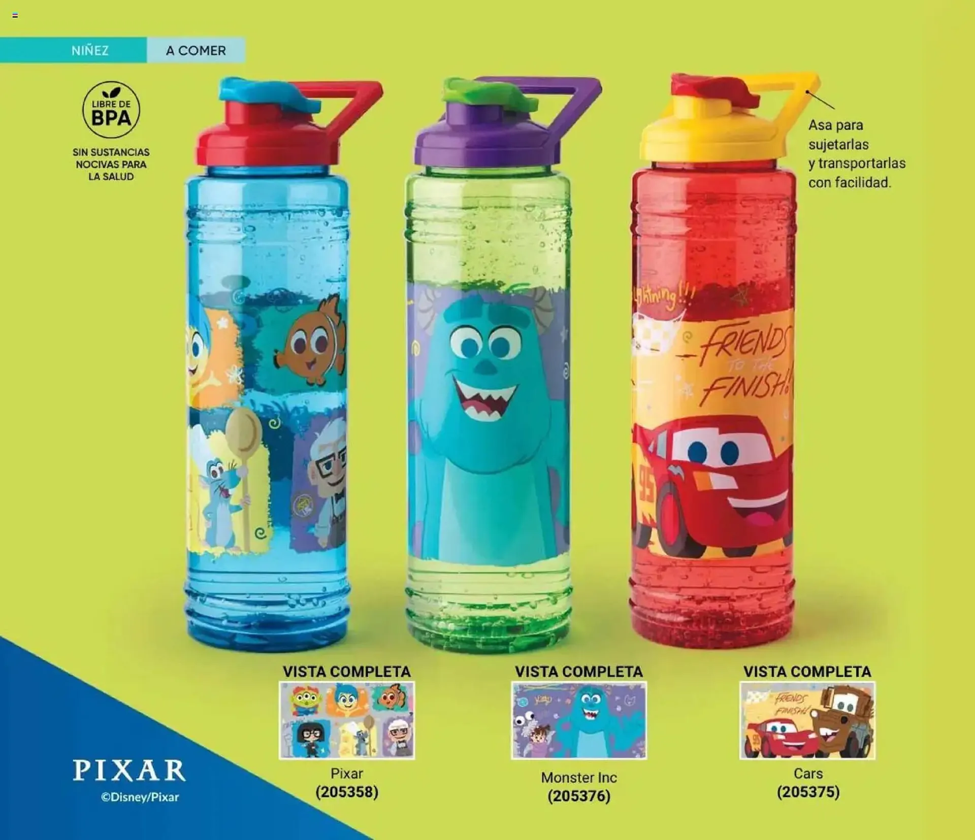 Catálogo de Catálogo Avon 23 de febrero al 31 de marzo 2026 - Pagina 40