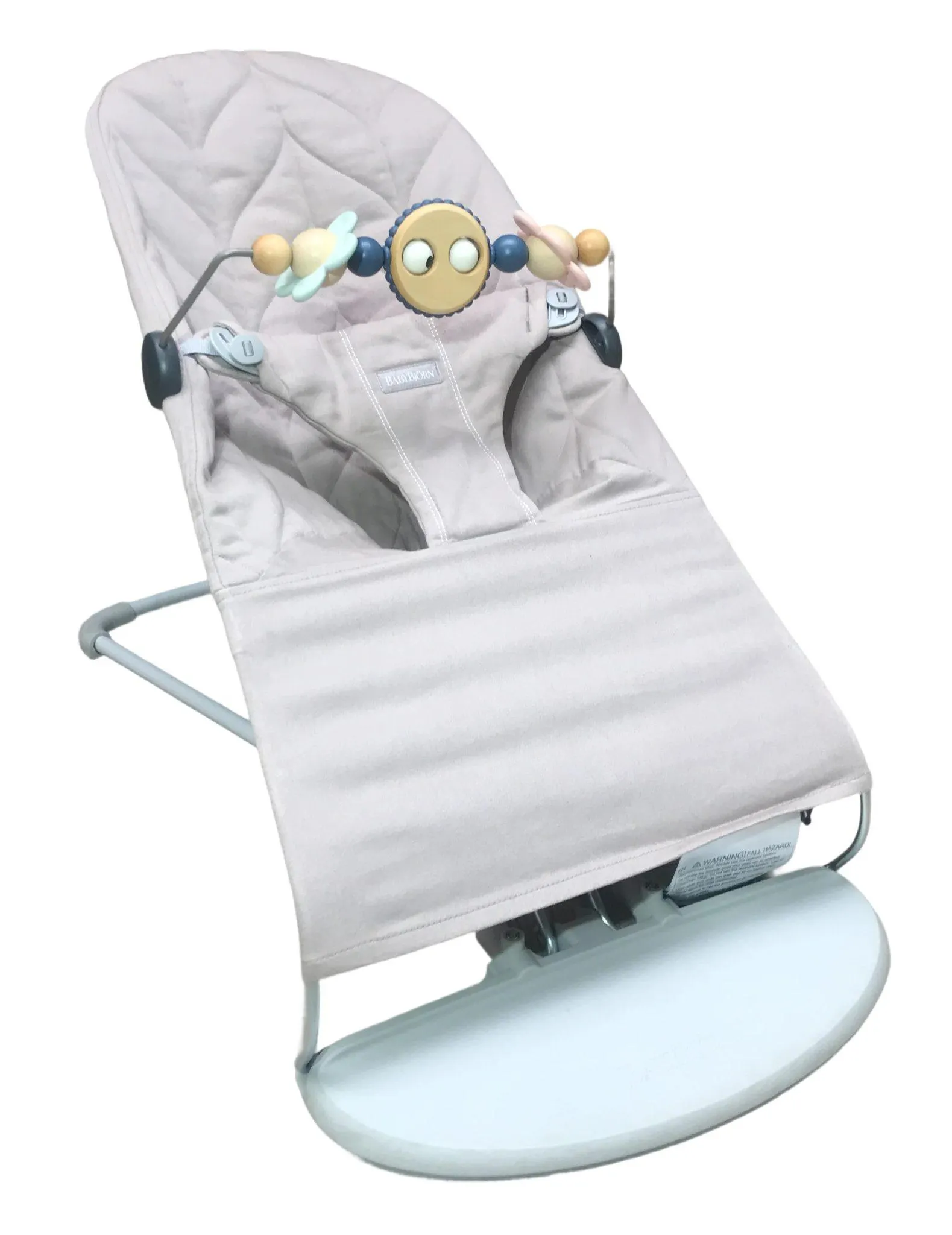 BabyBjorn Silla Mecedora
