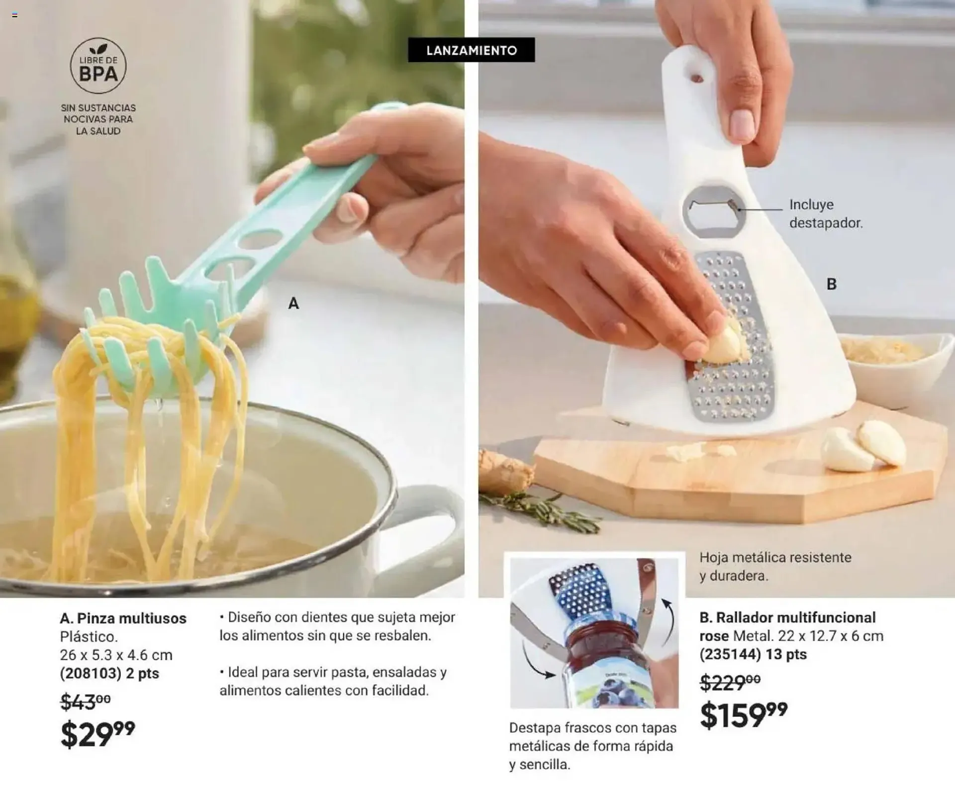 Catálogo de Catálogo Avon 2 de abril al 14 de mayo 2026 - Pagina 75