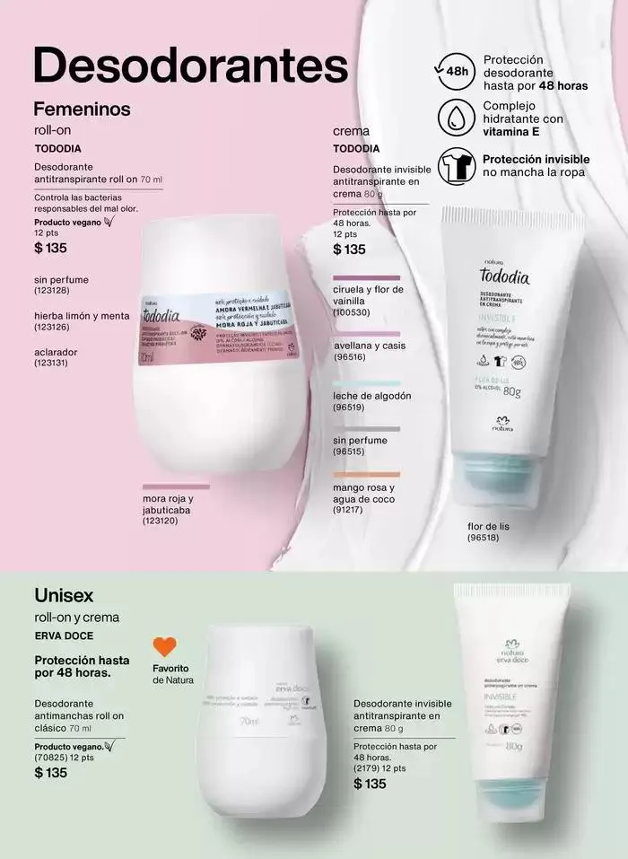 Catálogo de Ciclo 06 1 de junio al 30 de junio 2025 - Pagina 165