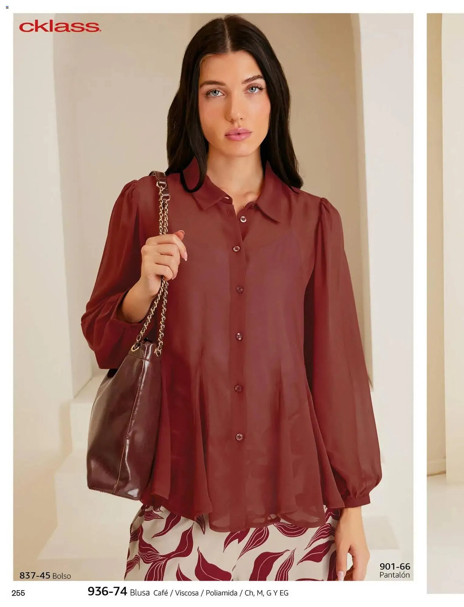 Catálogo de Catálogo Cklass 2 de enero al 1 de mayo 2026 - Pagina 303