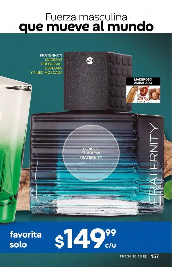 Catálogo de Fuller CAMPAÑA 10 23 de agosto al 10 de septiembre 2024 - Pagina 63