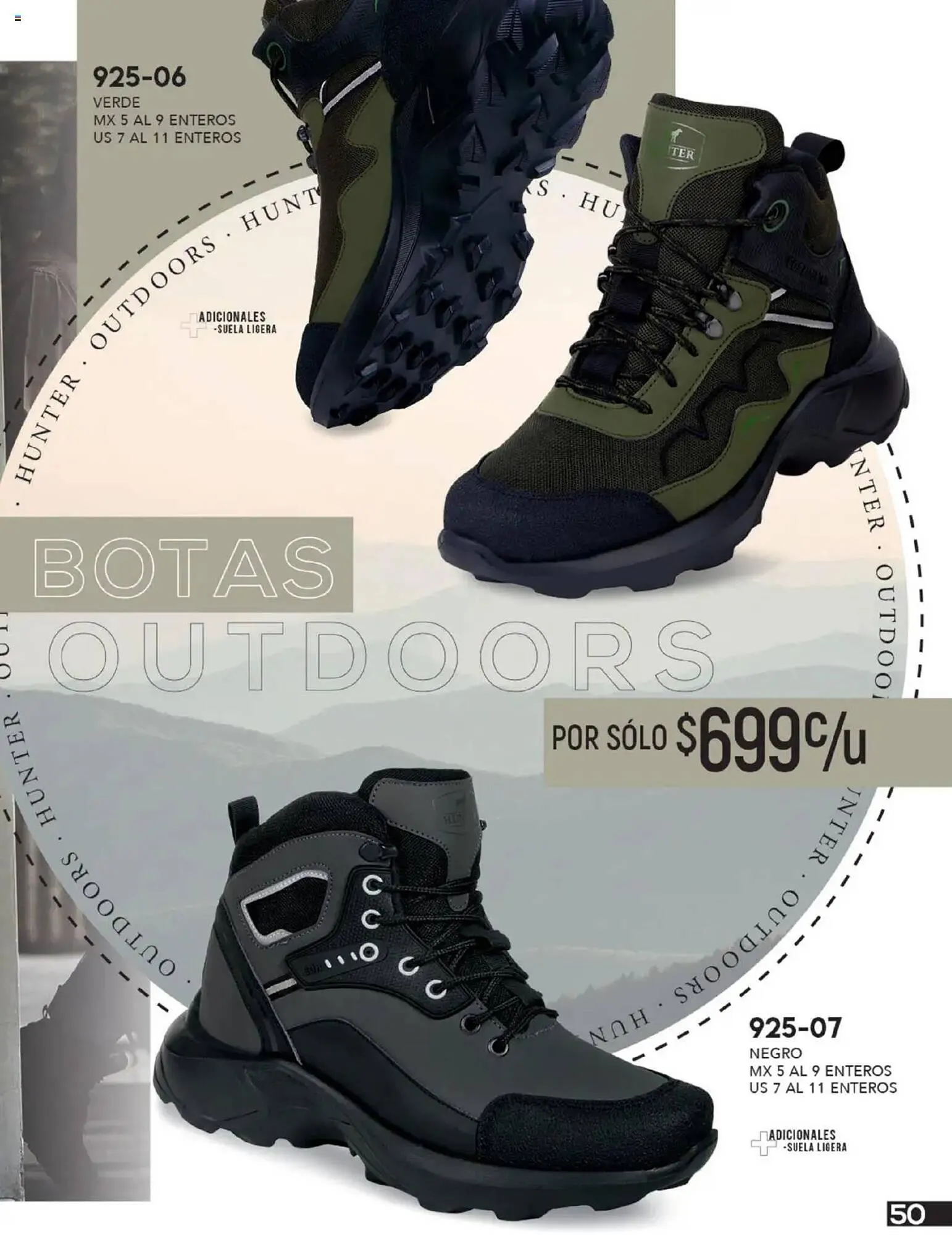 Catálogo de Catálogo Cklass 14 de julio al 1 de enero 2026 - Pagina 154