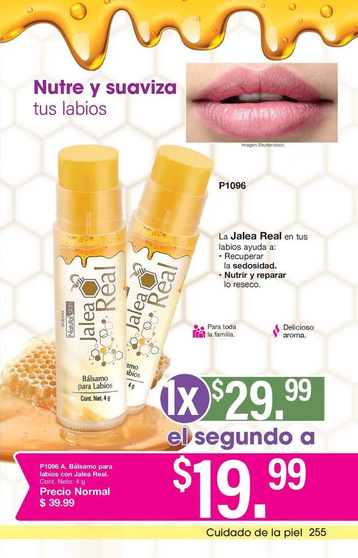 Catálogo de Arabela Campaña 16 4 de julio al 25 de julio 2024 - Pagina 223