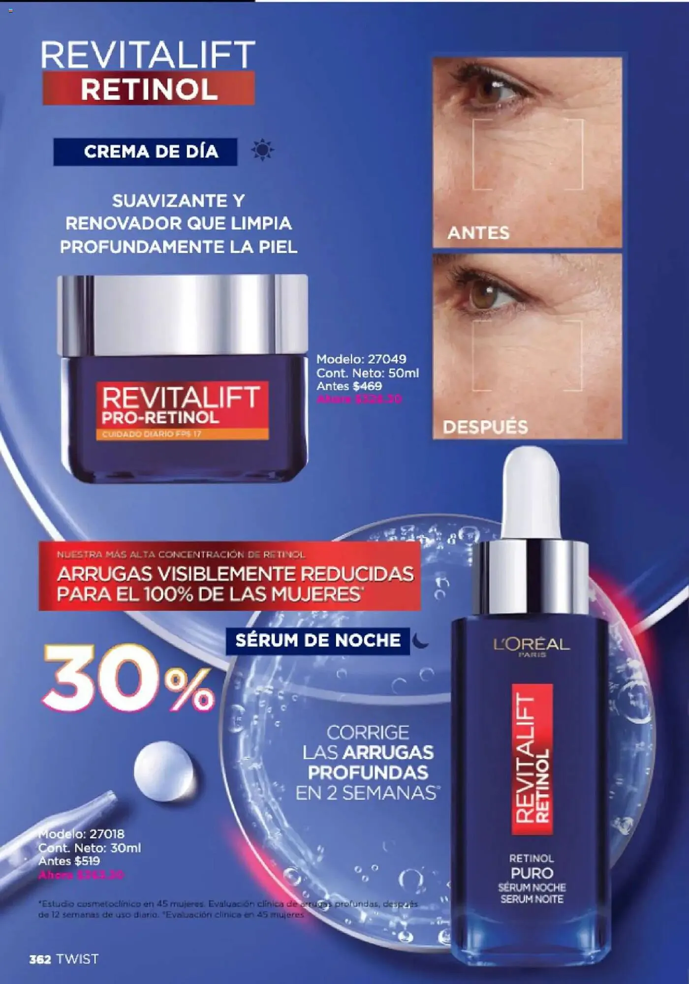 Catálogo de Catálogo Ilusión 1 de abril al 1 de mayo 2026 - Pagina 364