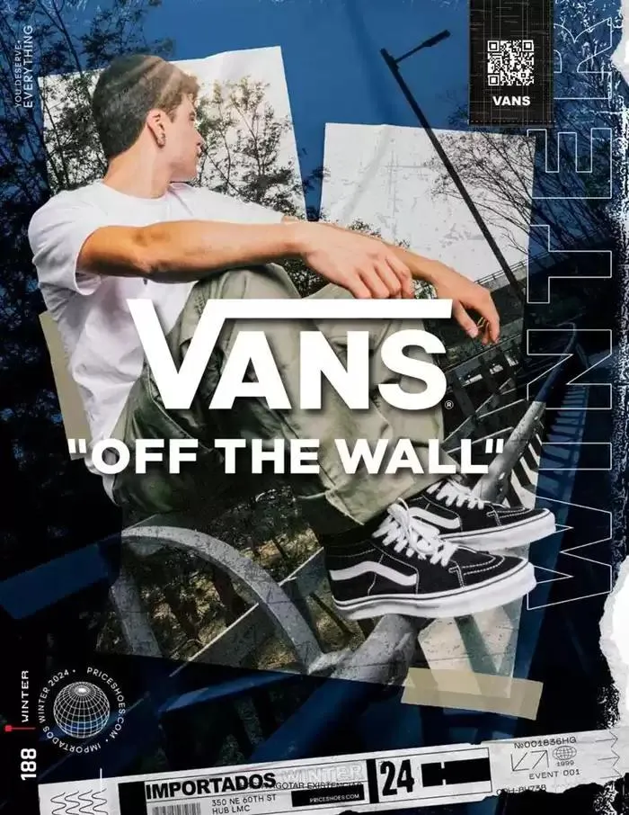 Catálogo de IMPORTADOS WINTER 11 de noviembre al 31 de enero 2025 - Pagina 188