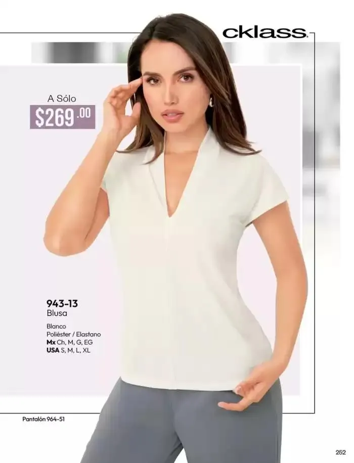 Catálogo de Ahorra ahora con nuestras ofertas 8 de enero al 30 de junio 2025 - Pagina 173