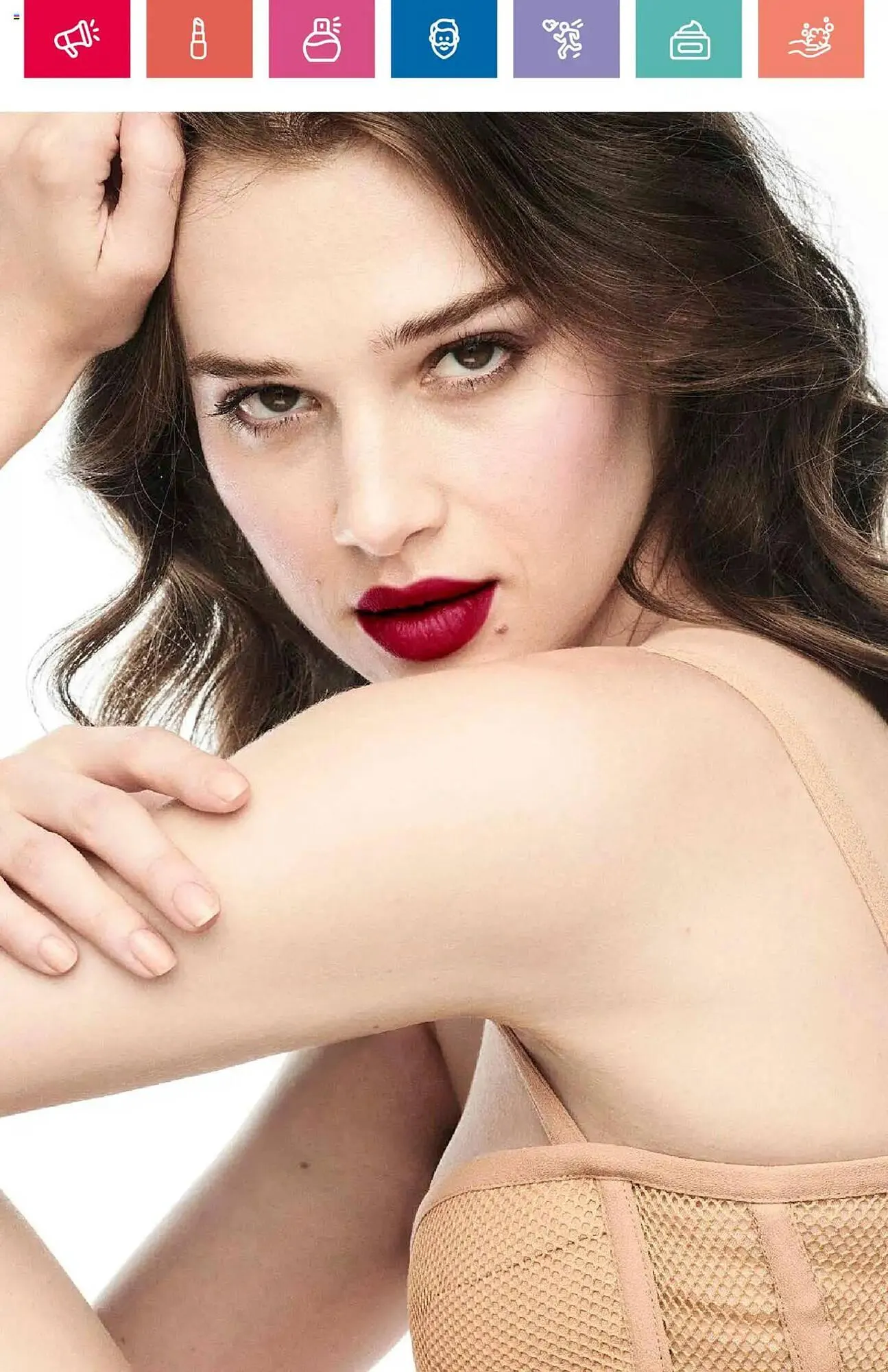 Catálogo de Catálogo Oriflame 30 de noviembre al 27 de diciembre 2024 - Pagina 68