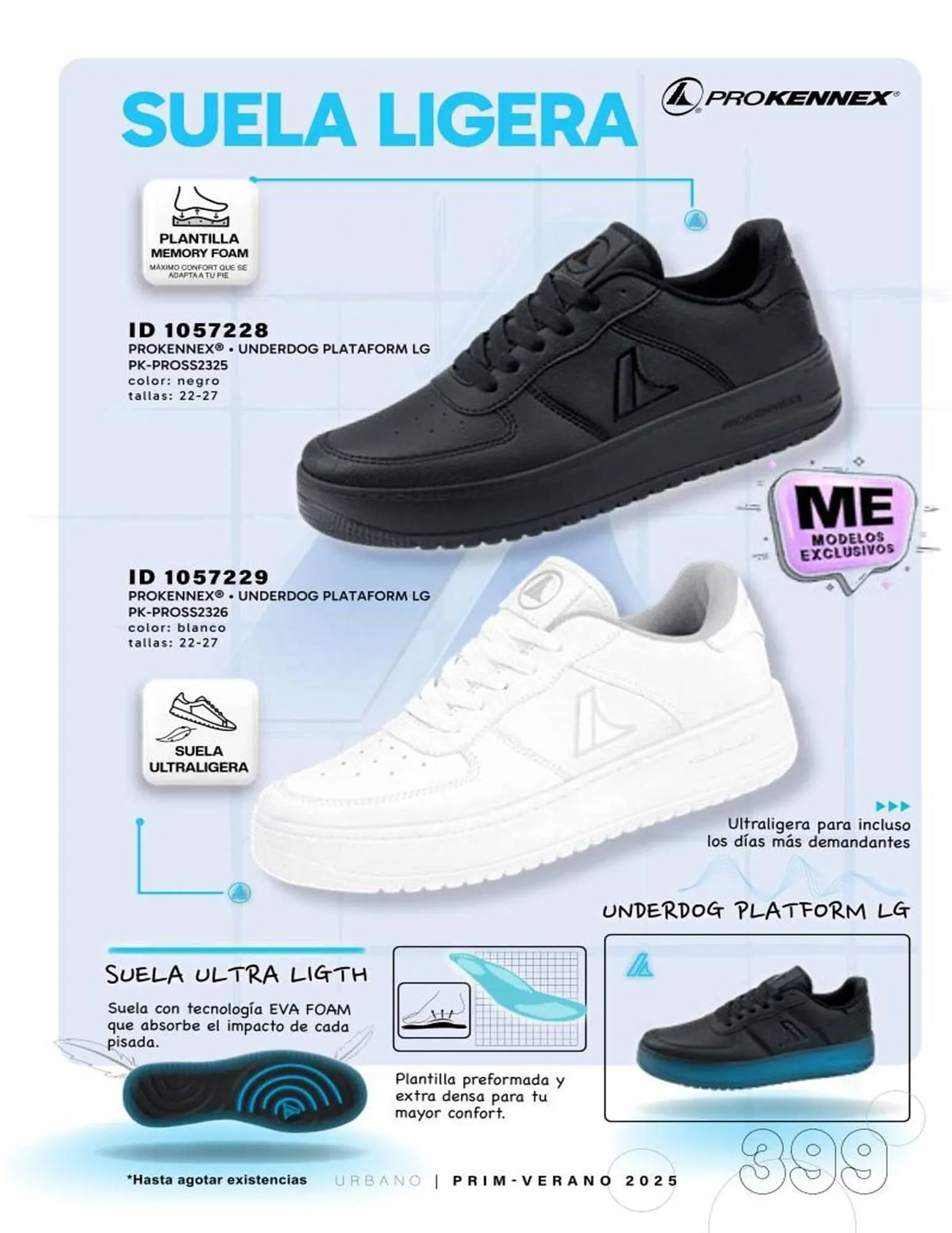 Catálogo de Catálogo Price Shoes 3 de junio al 31 de diciembre 2025 - Pagina 399