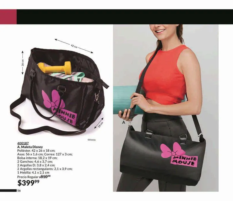 Catálogo de Avon Casa & Estilo C16 31 de agosto al 7 de octubre 2024 - Pagina 56