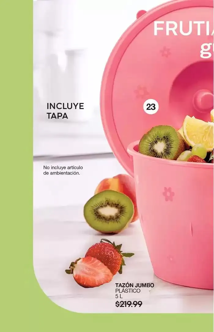 Catálogo de Fuller CAMPAÑA 20 9 de enero al 28 de enero 2025 - Pagina 45