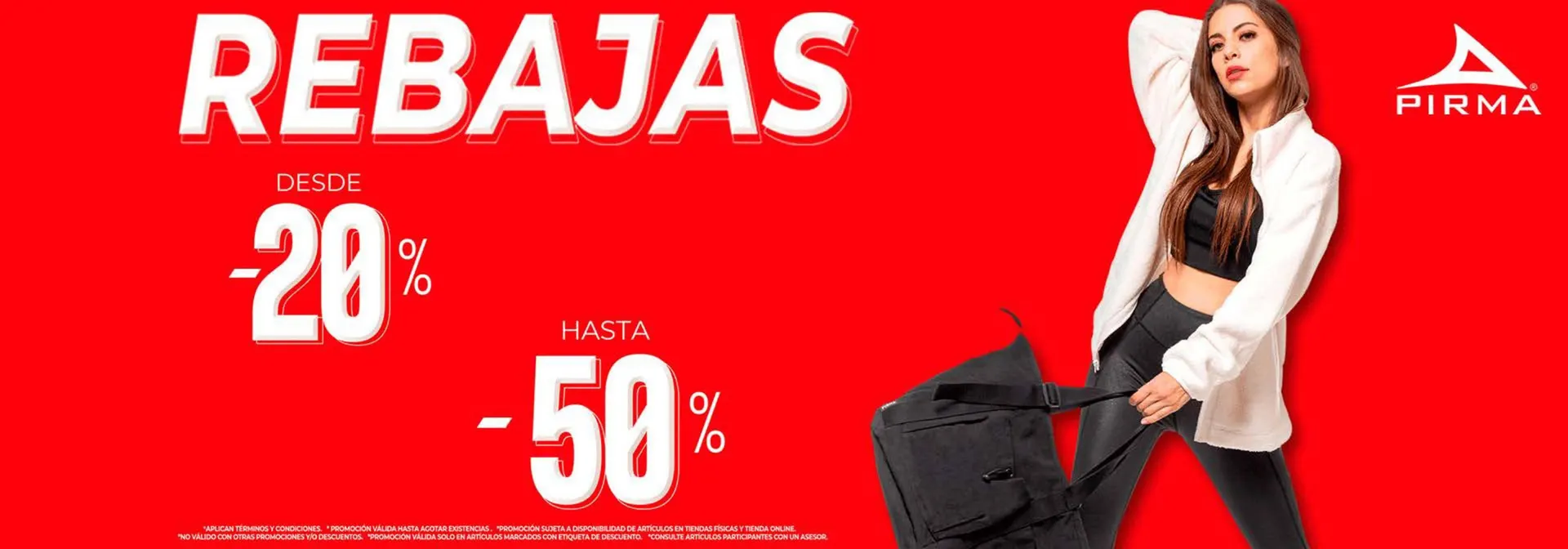 Catálogo de Catálogo Pirma 26 de diciembre al 31 de diciembre 2023 - Pagina 