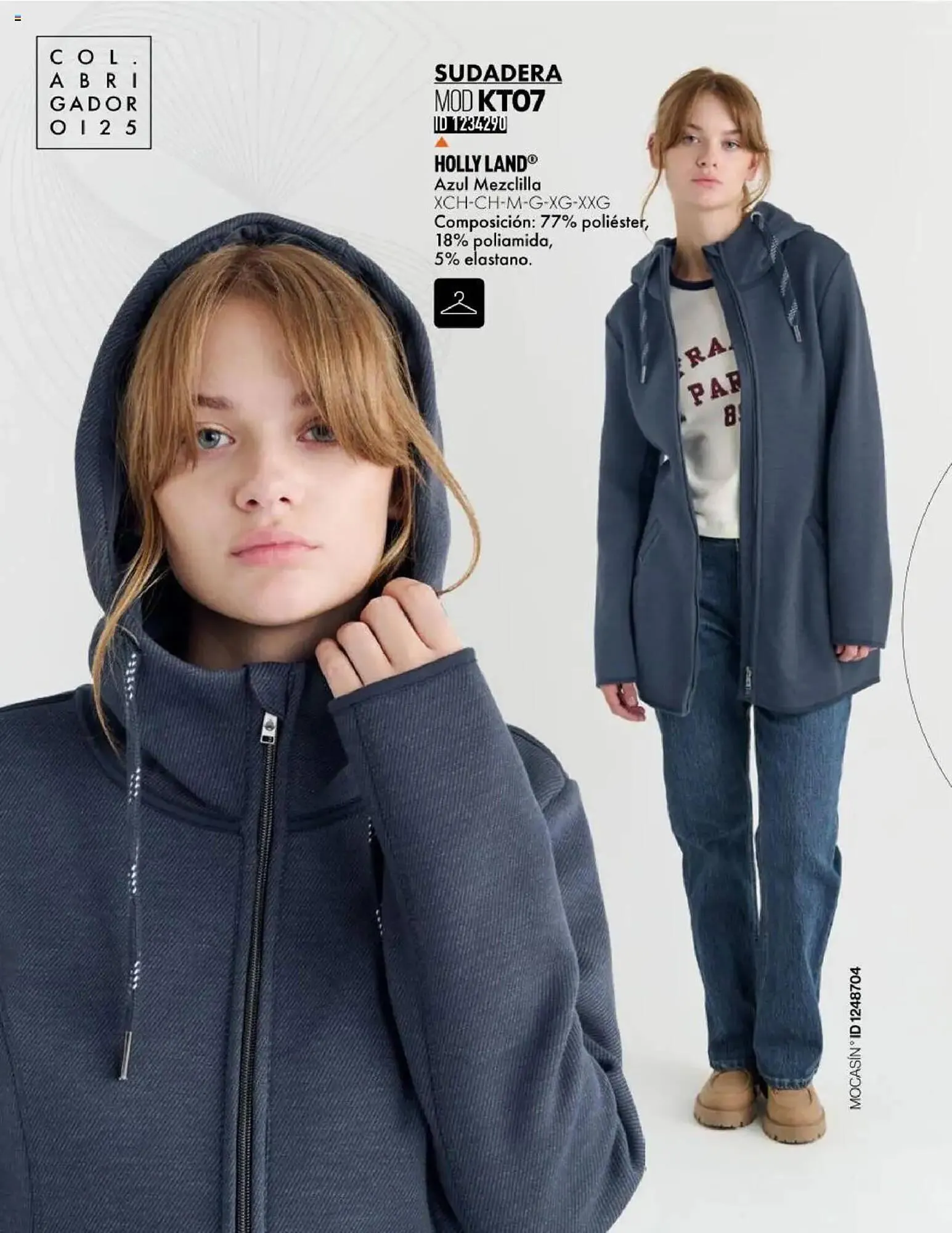 Catálogo de Catálogo Price Shoes 18 de septiembre al 1 de abril 2026 - Pagina 190