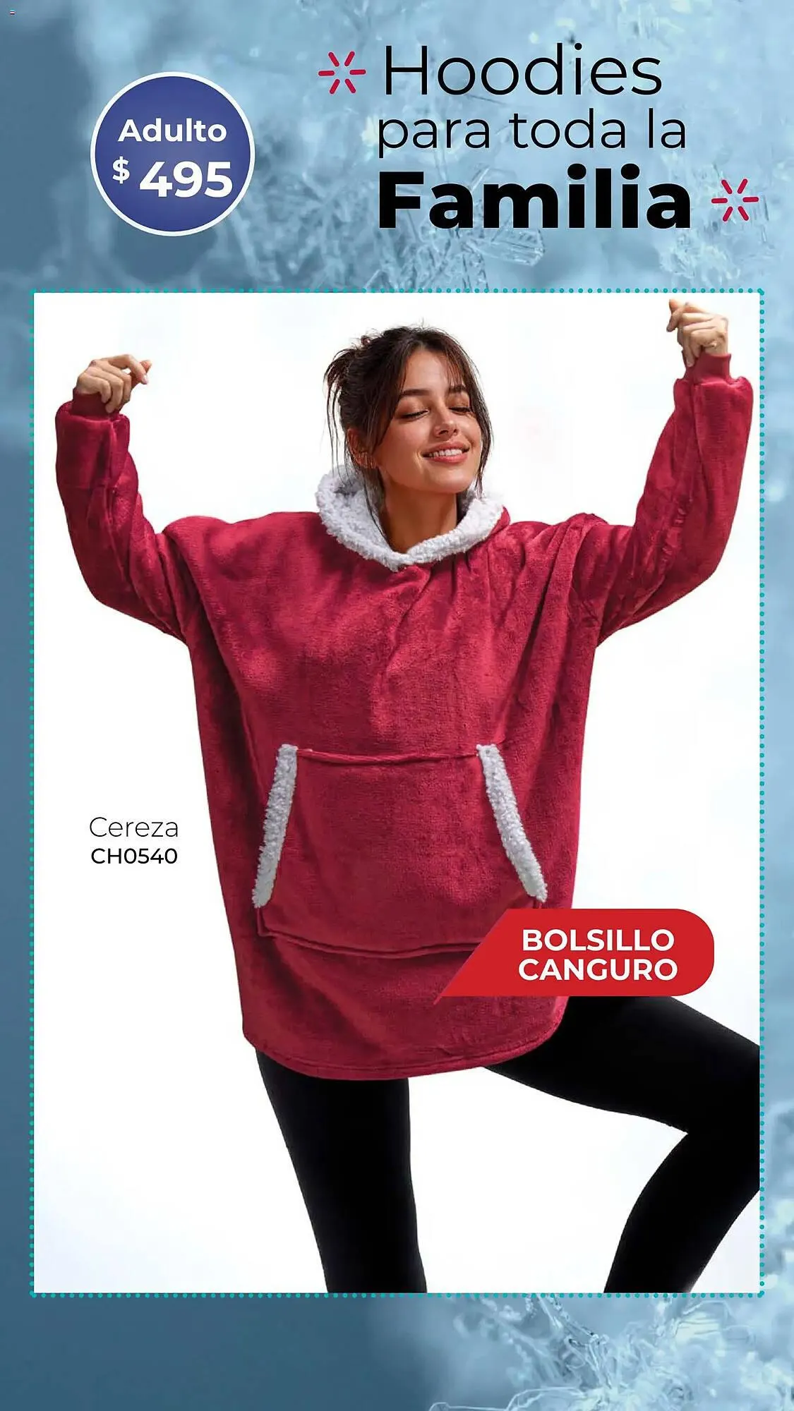 Catálogo de Catálogo Colchas Concord 5 de marzo al 31 de marzo 2026 - Pagina 29