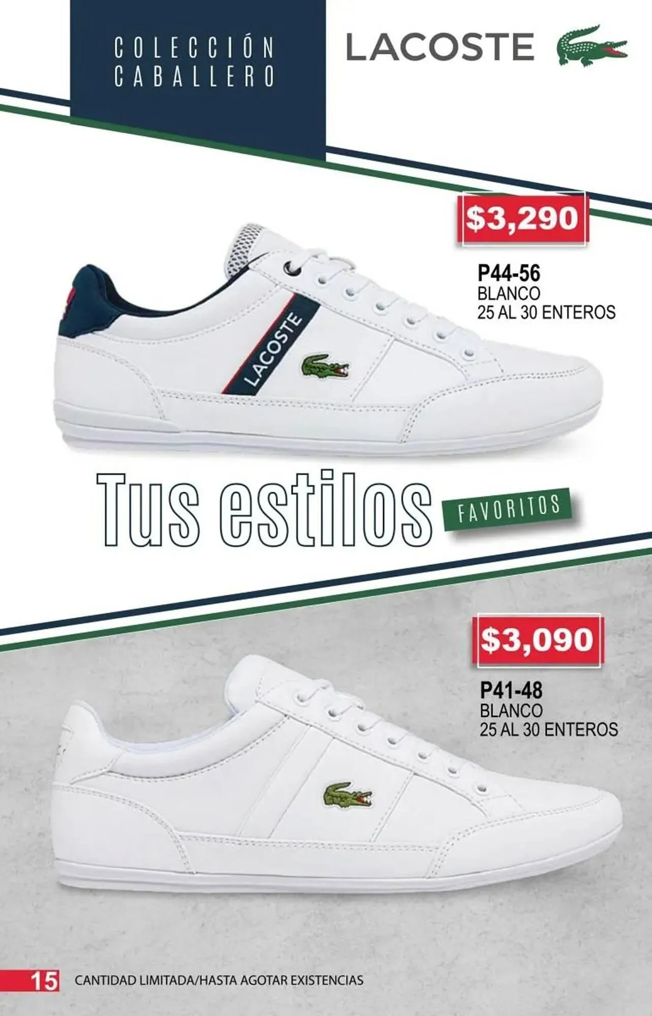 Catálogo de Catálogo Cklass 16 de julio al 31 de diciembre 2025 - Pagina 32