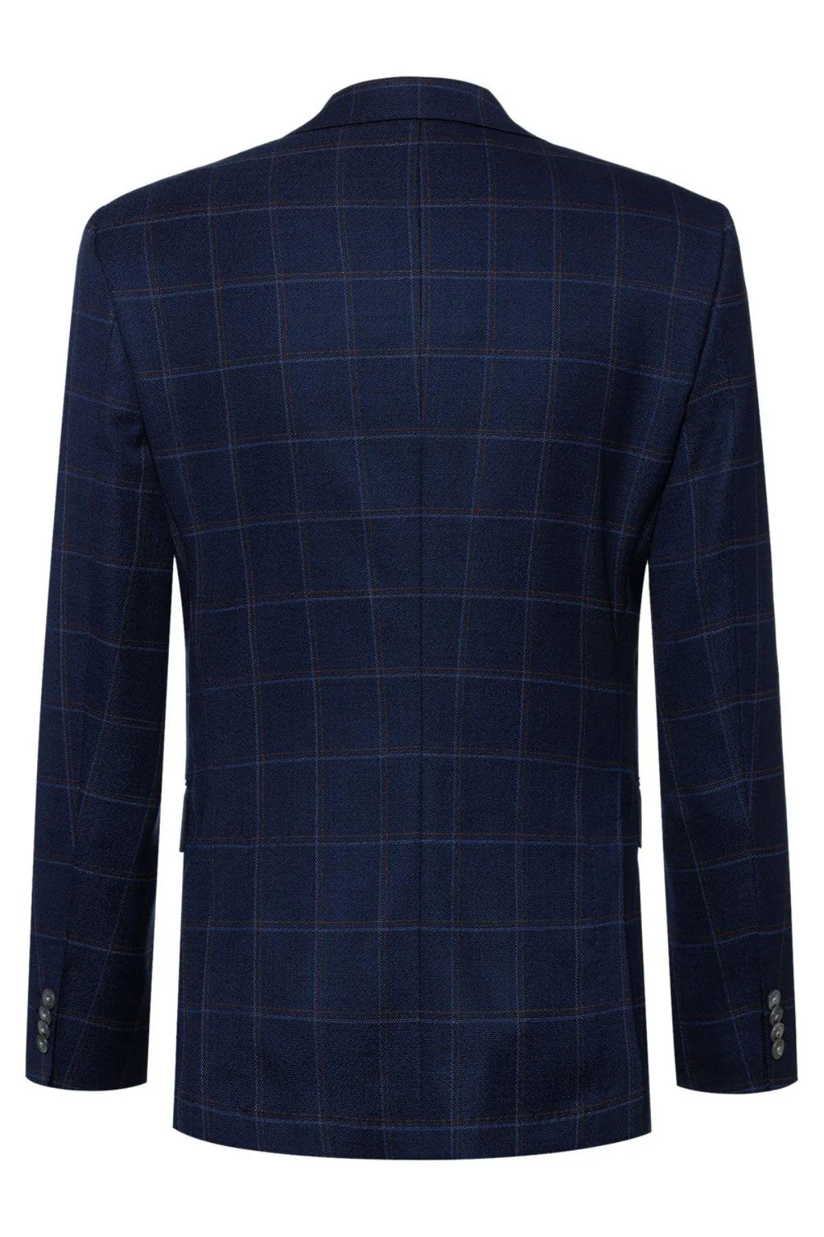 Saco Boss Casual Slim Fit