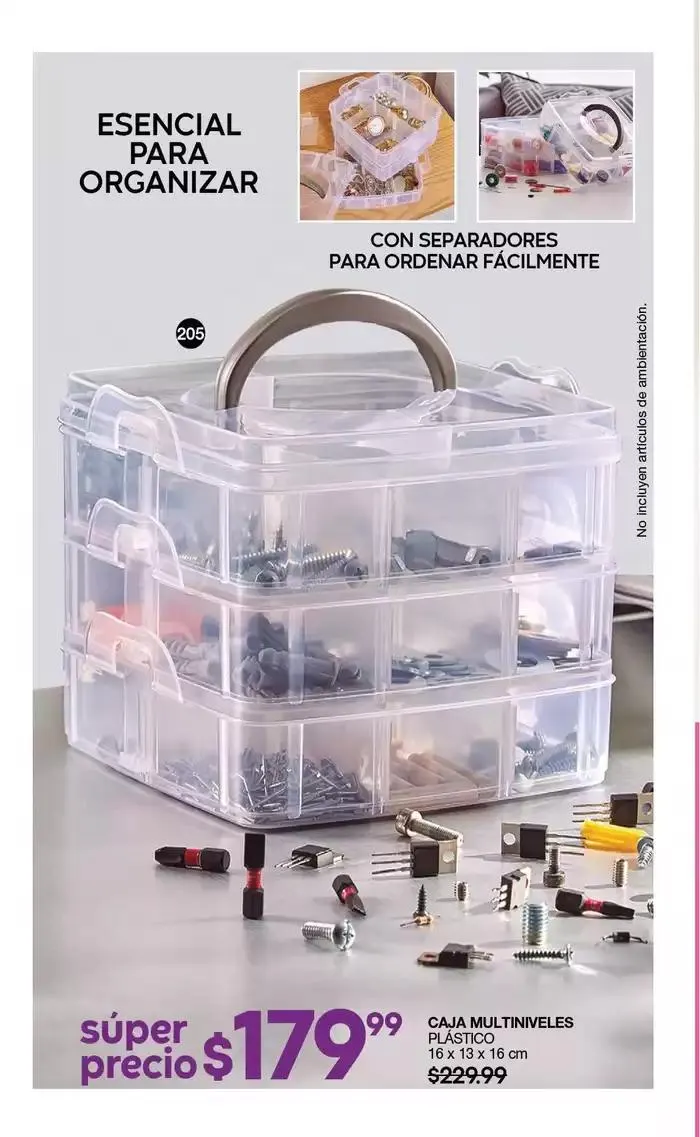 Catálogo de Fuller CAMPAÑA 01 1 de enero al 31 de diciembre 2025 - Pagina 94