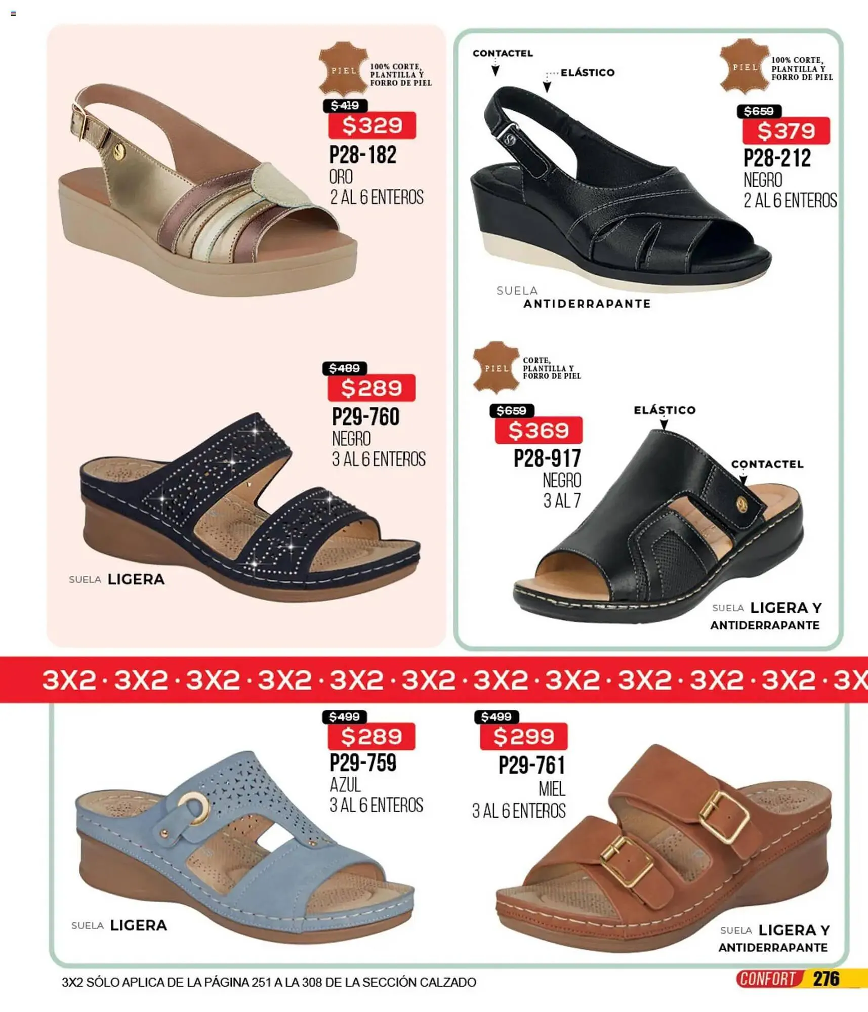 Catálogo de Catálogo Cklass 12 de enero al 1 de mayo 2026 - Pagina 440