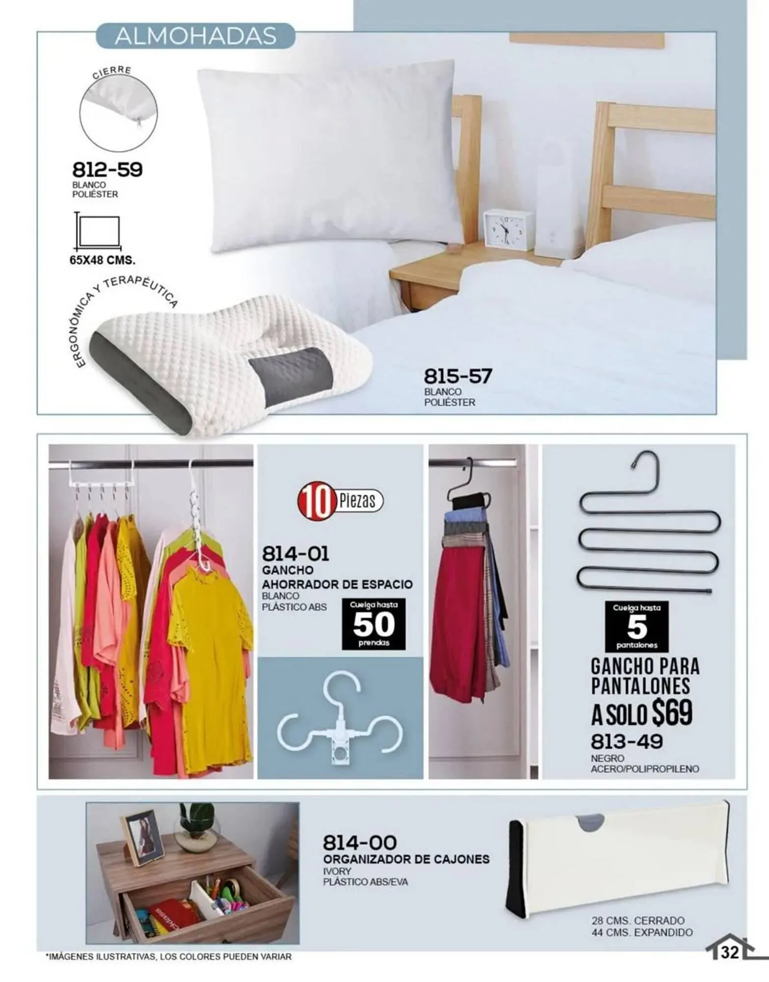 Catálogo de Catálogo Cklass 11 de julio al 31 de diciembre 2025 - Pagina 33