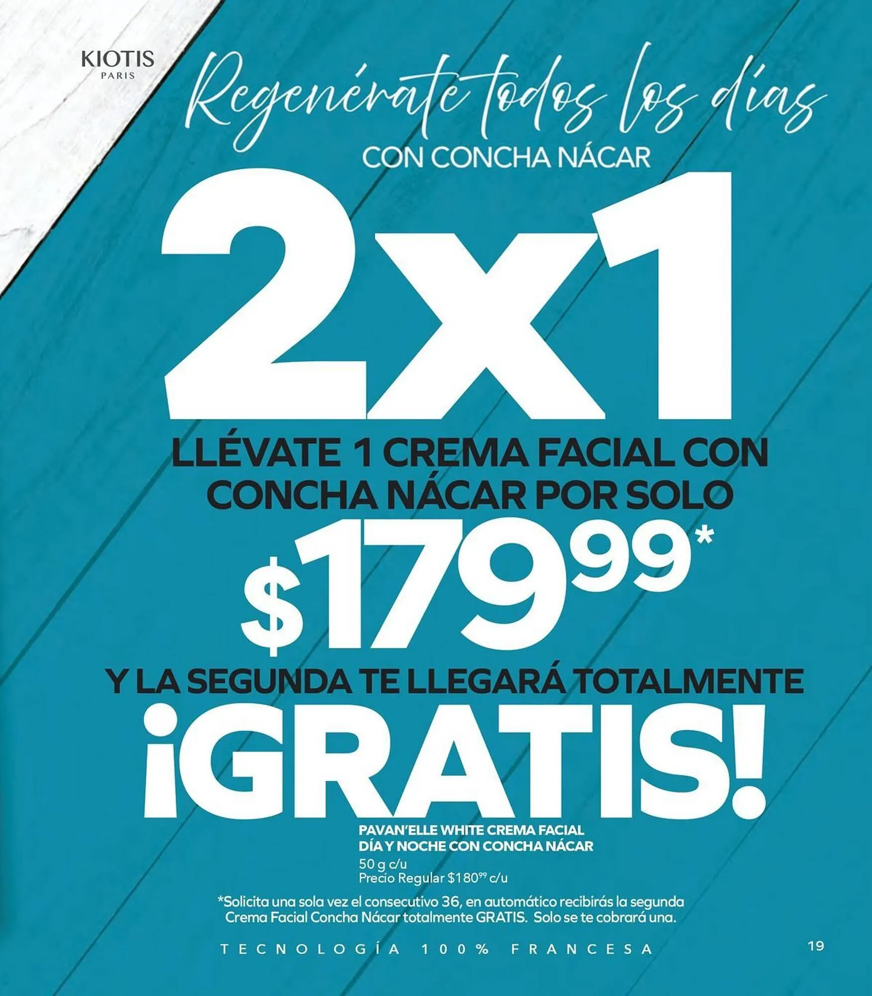 Catálogo de Catálogo Stanhome 13 de octubre al 31 de octubre 2025 - Pagina 21