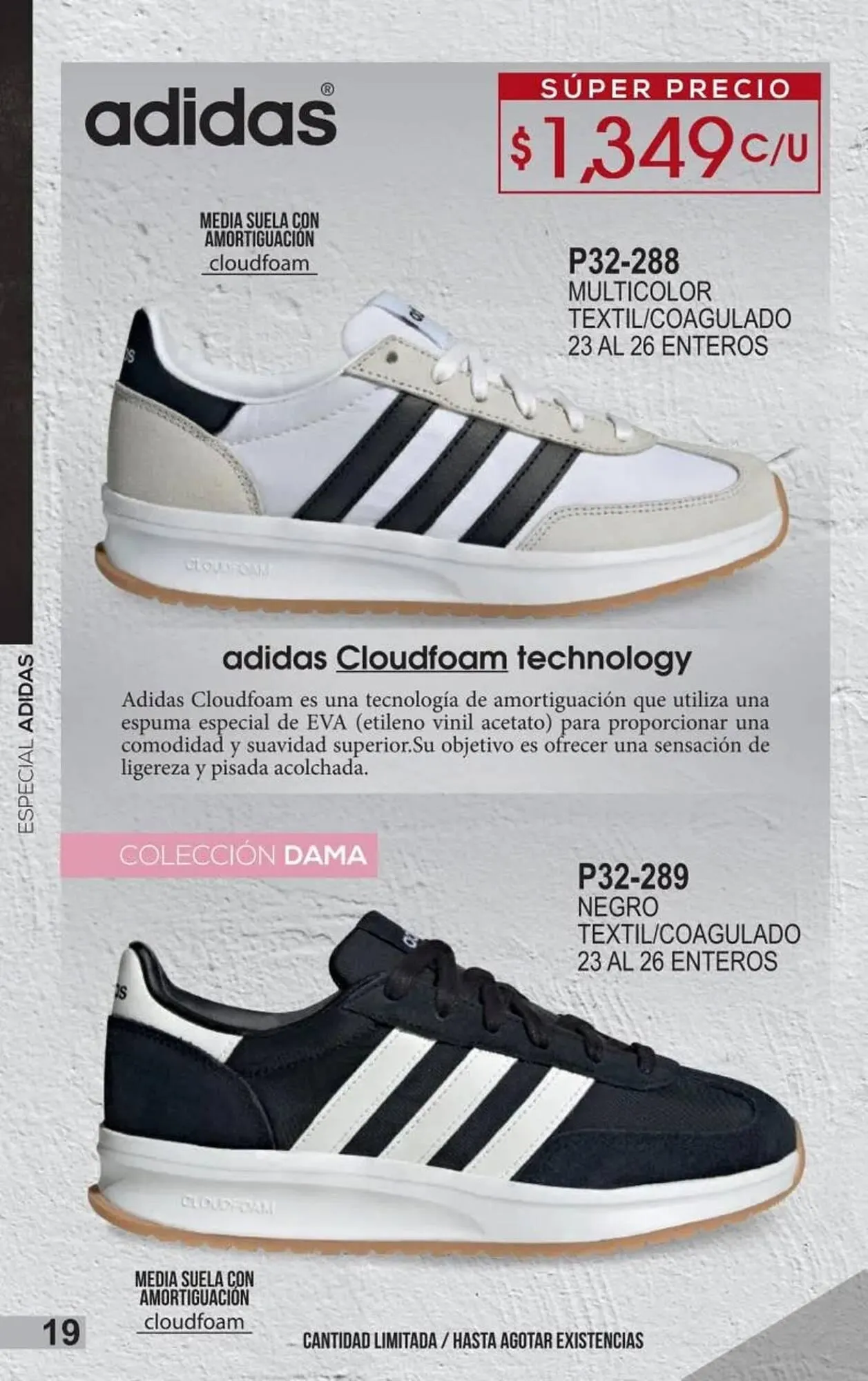 Catálogo de Catálogo Cklass 7 de enero al 28 de febrero 2026 - Pagina 20