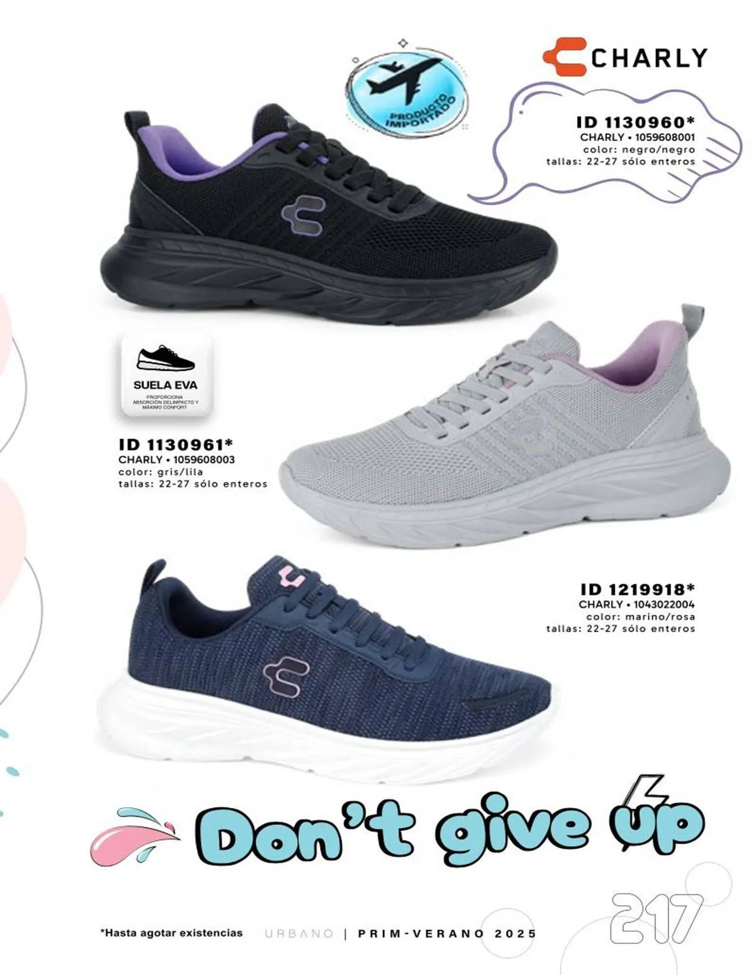 Catálogo de Catálogo Price Shoes 3 de junio al 31 de diciembre 2025 - Pagina 217