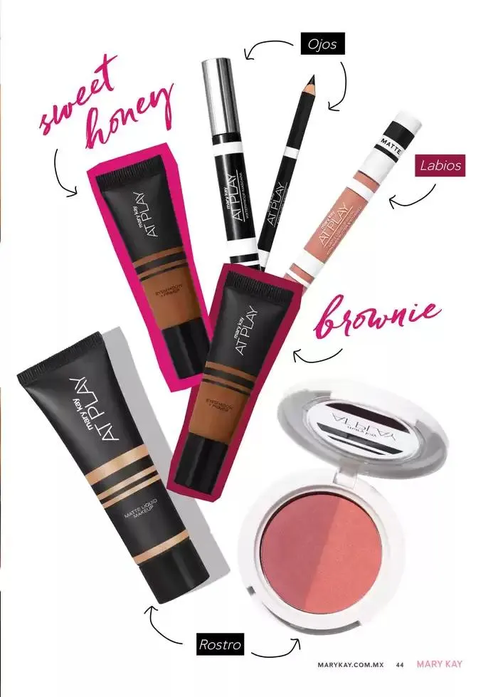 Catálogo de The Look Mayo - Junio 1 de mayo al 30 de junio 2025 - Pagina 26