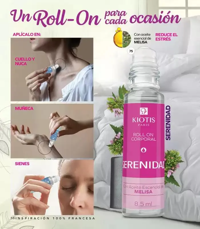 Catálogo de Folleto de Marzo 6 de marzo al 21 de marzo 2025 - Pagina 60