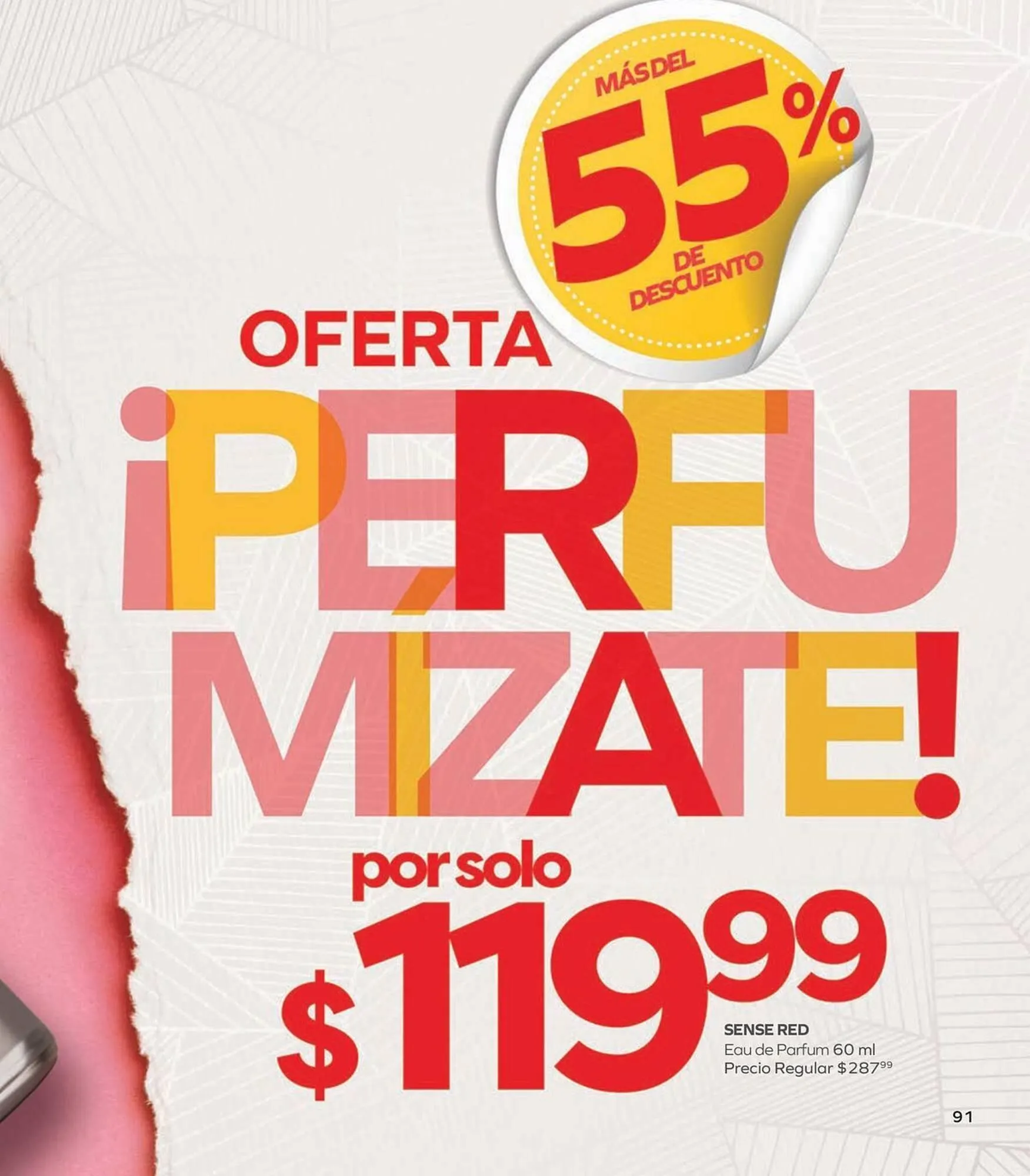 Catálogo de Catálogo Stanhome 4 de mayo al 22 de mayo 2026 - Pagina 93