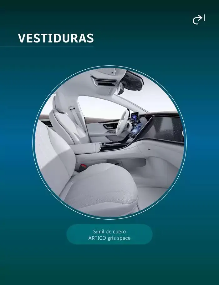 Catálogo de EQE 350+ 27 de enero al 27 de enero 2026 - Pagina 19